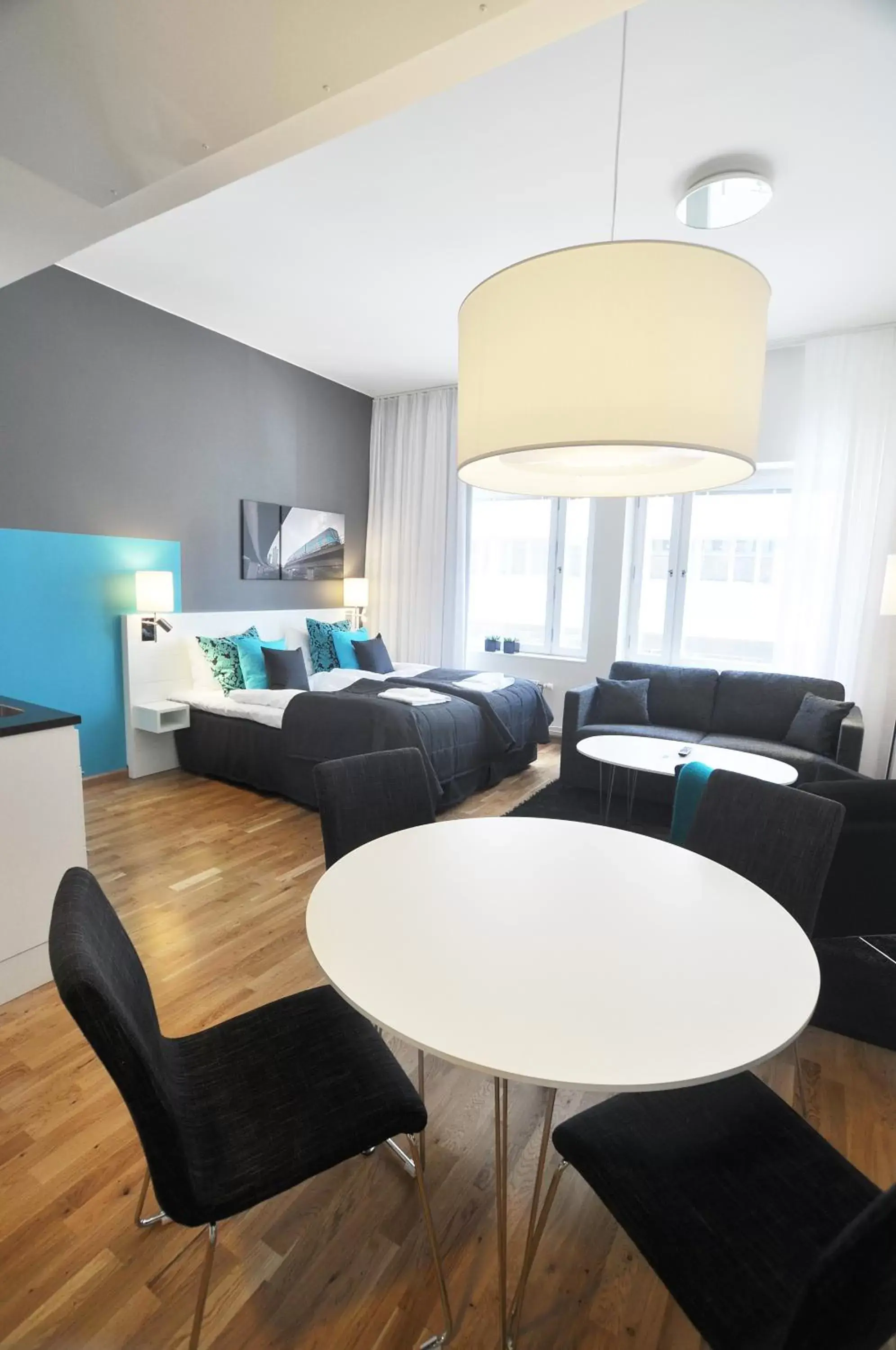 Studio Family in Sky Hotel Apartments, Stockholm Studio Family in Sky Hotel Apartments, Stockholm