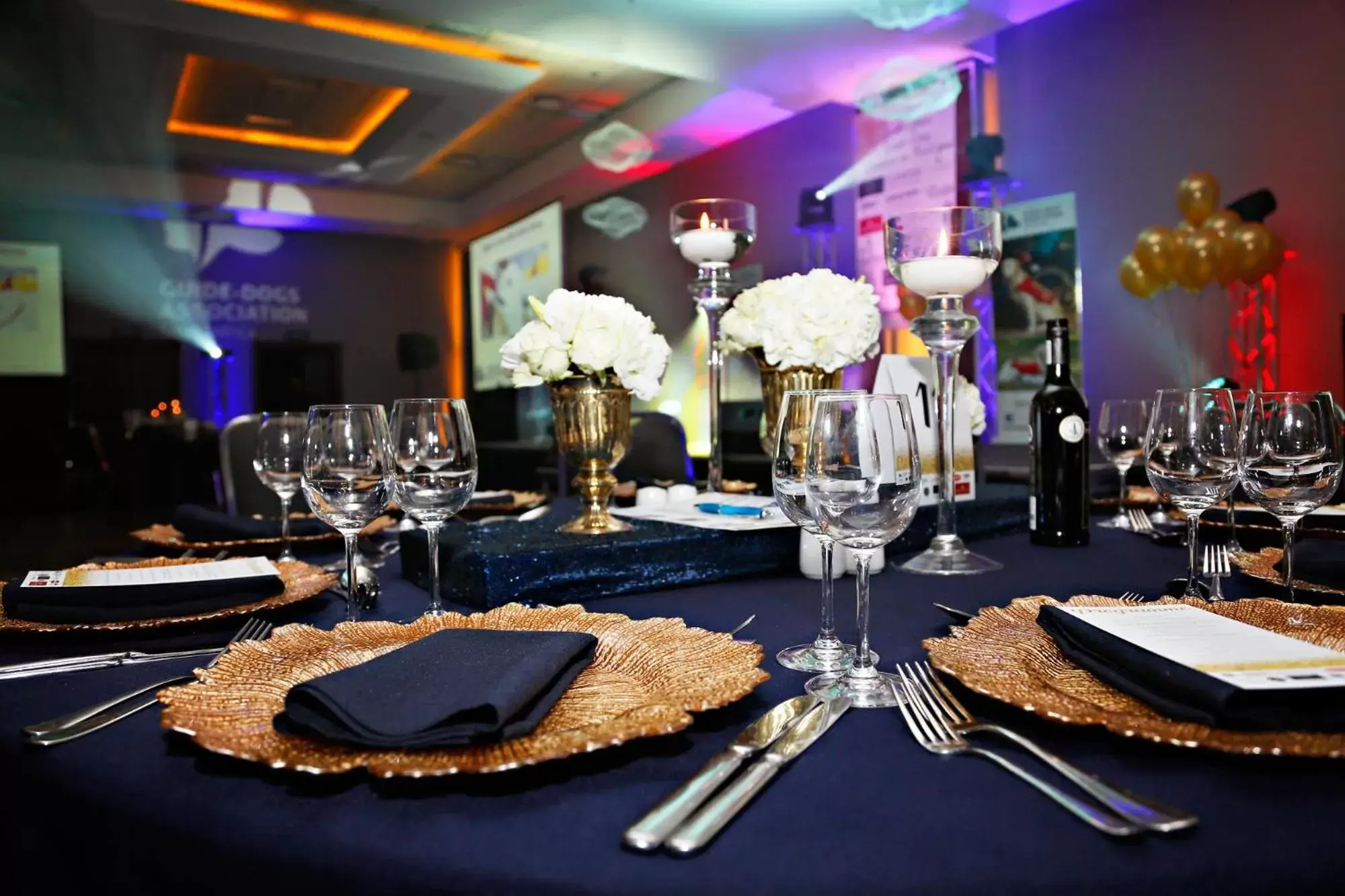 Banquet/Function facilities, Restaurant/Places to Eat in Pivot Hotel Montecasino