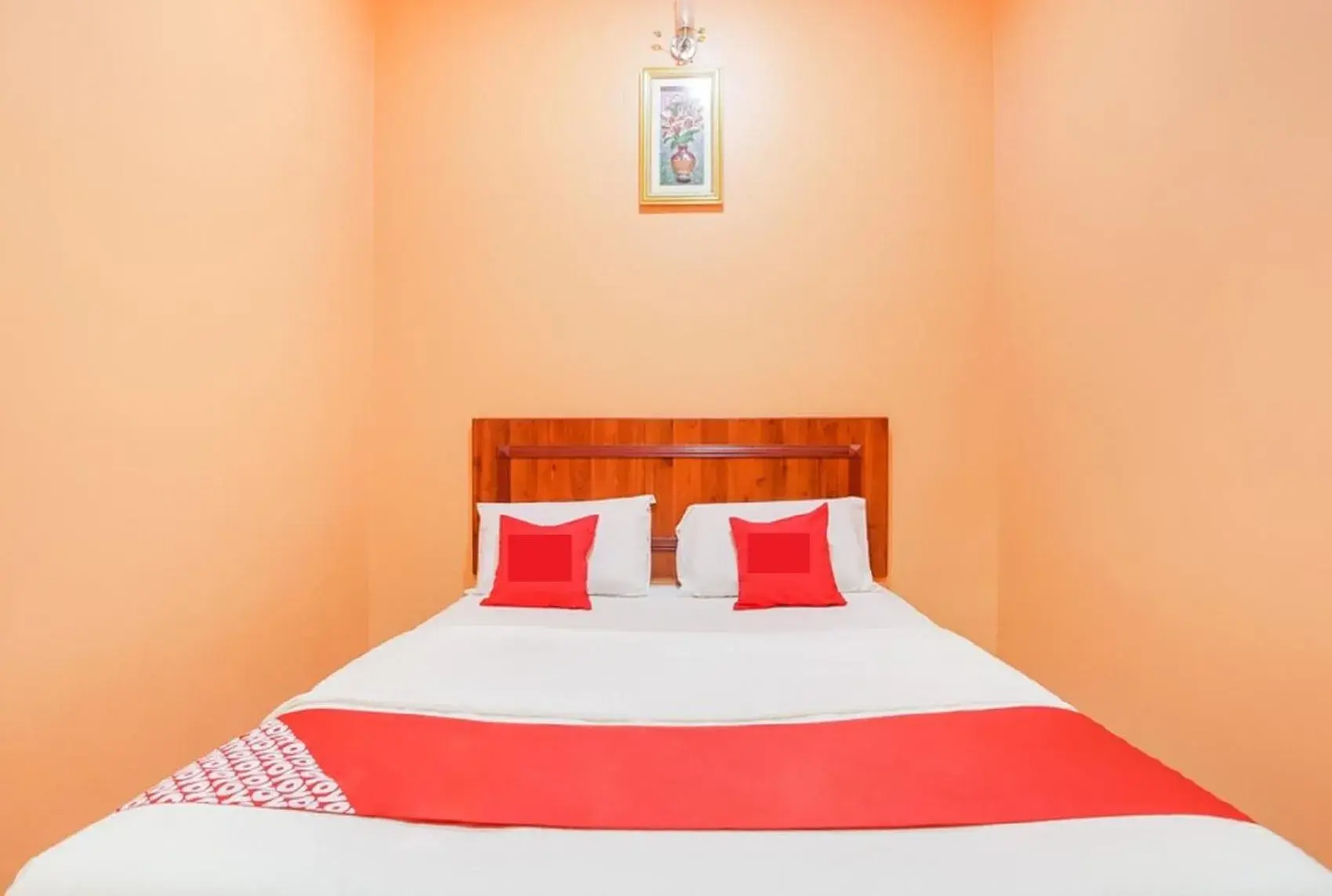 Bed in My Town Hotel Bed in My Town Hotel