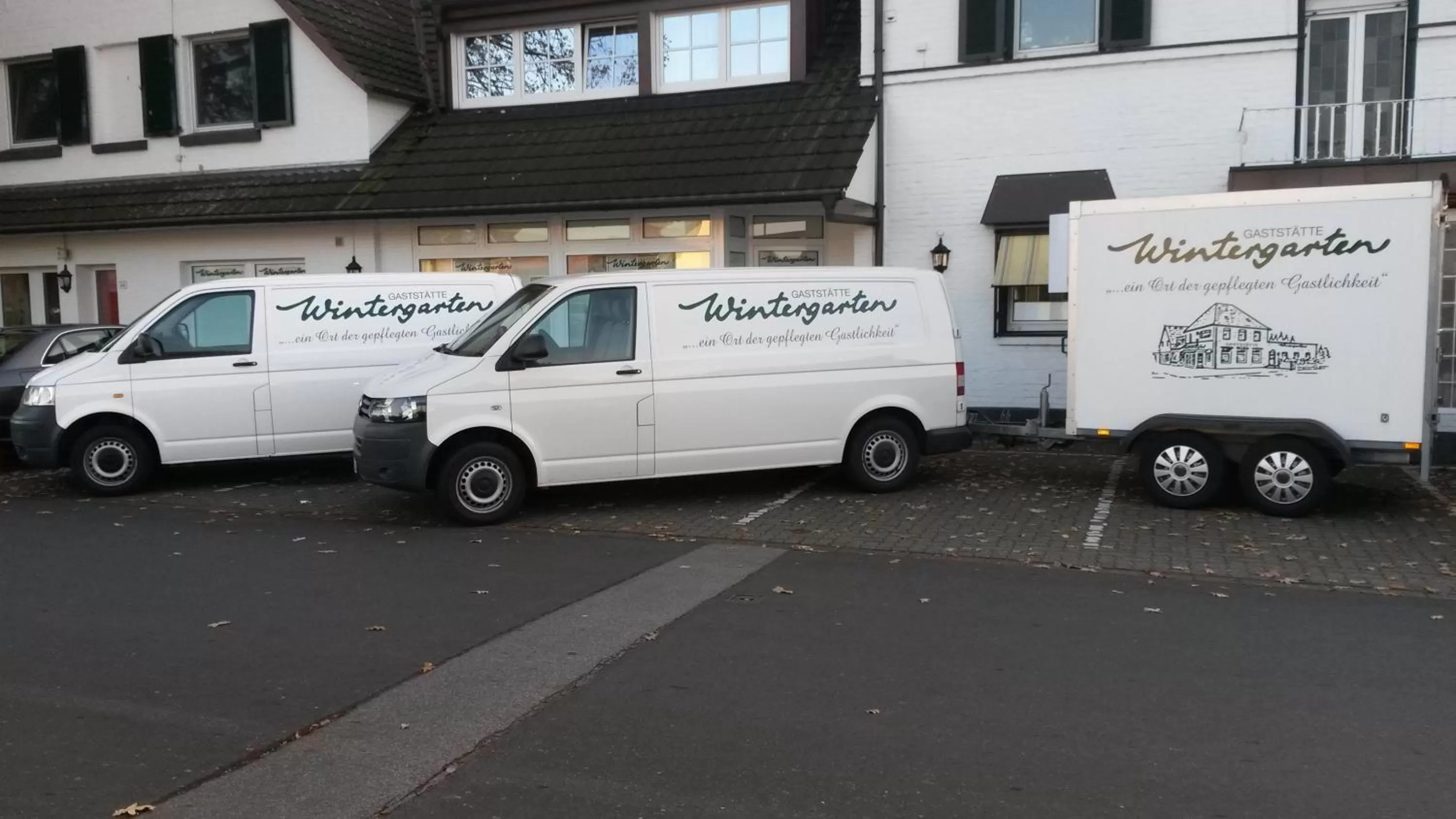 Other in Hotel Am Wintergarten