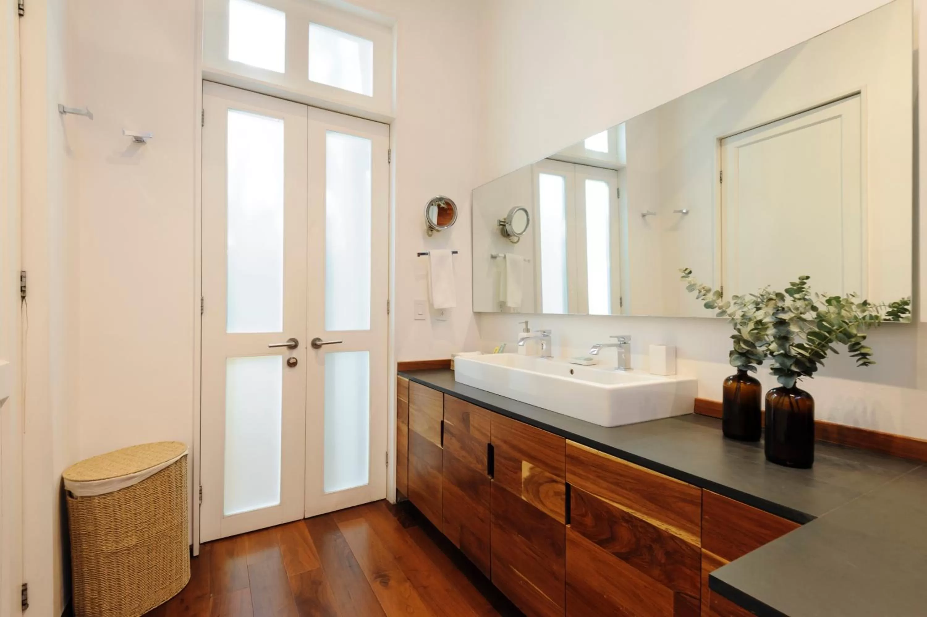 Bathroom in Casa Wynwood Roma Norte