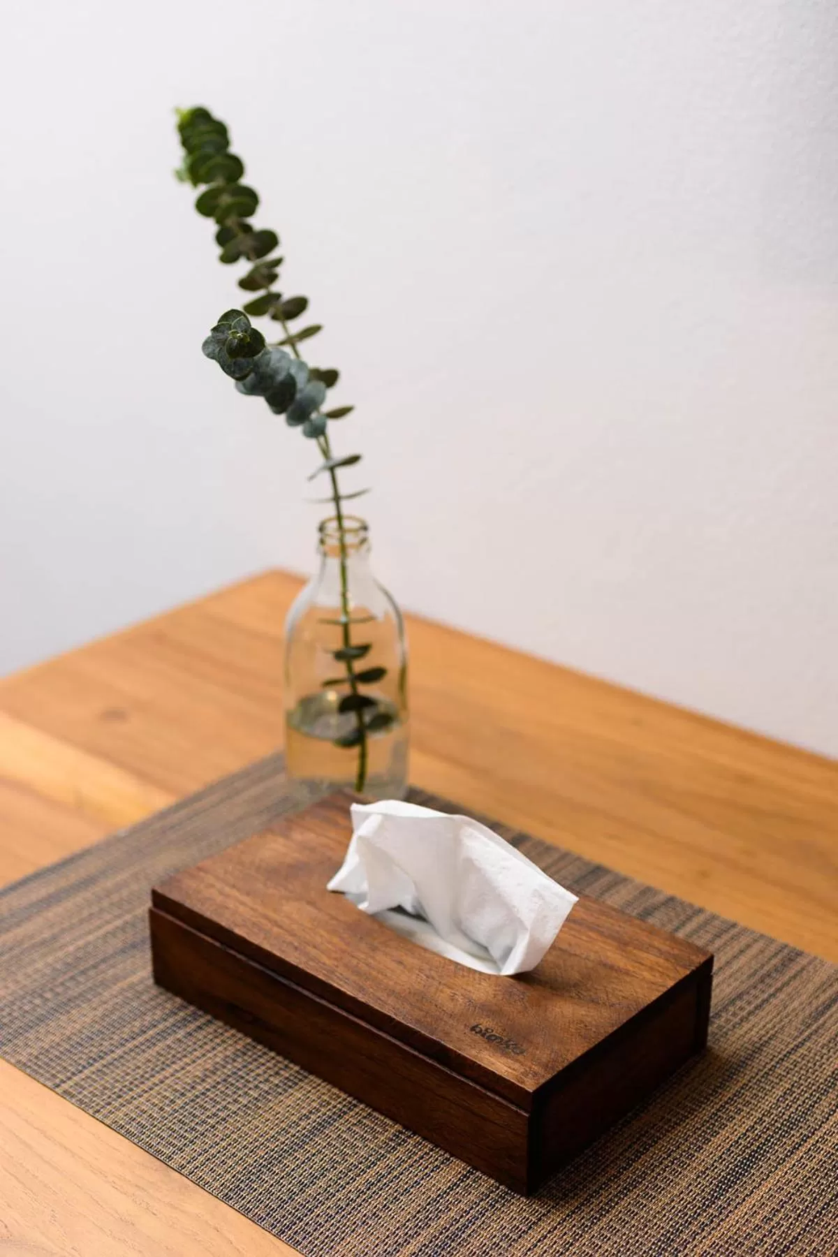 Decorative detail in Himku Hotel - adult only