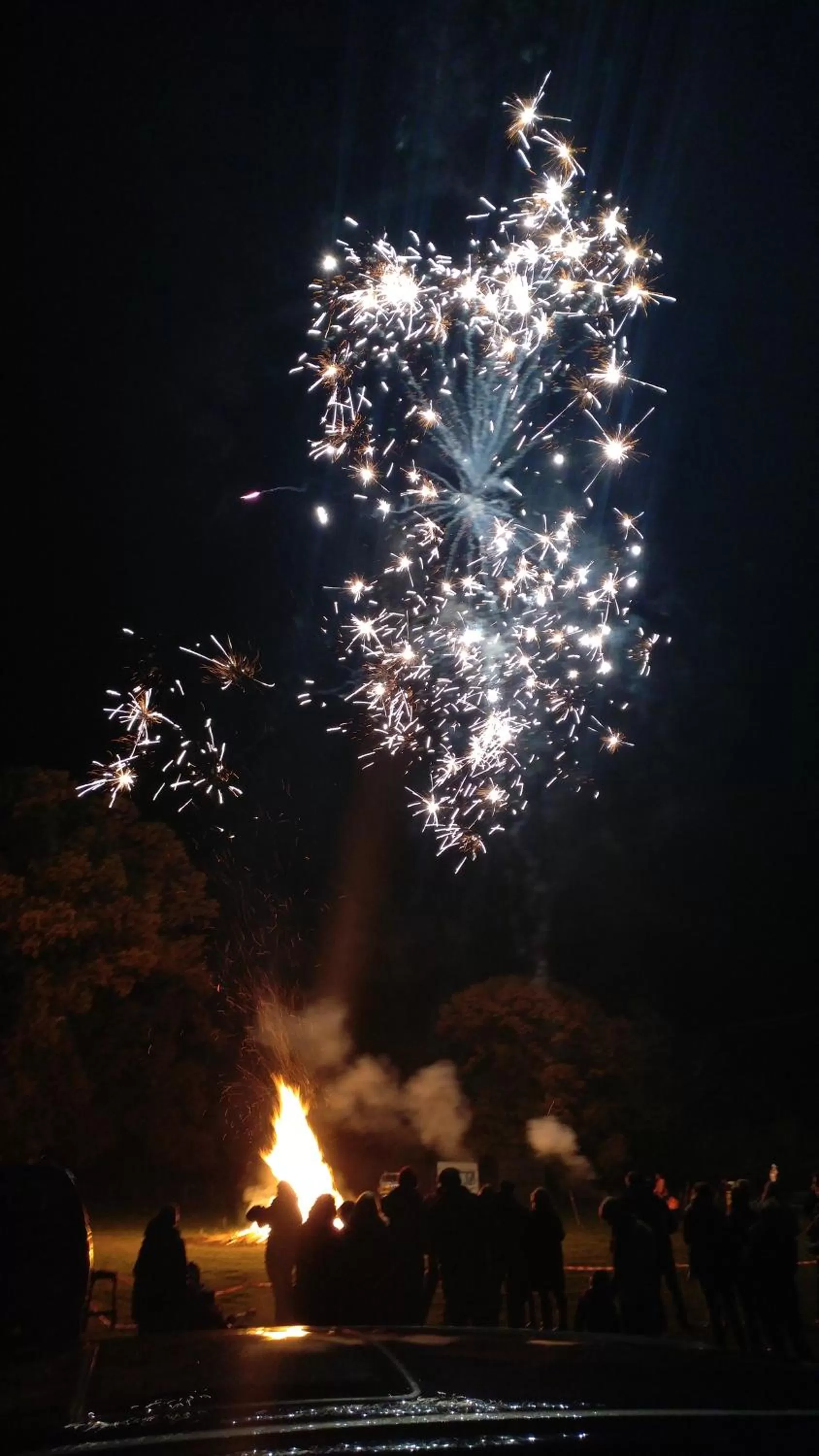 Evening entertainment in The Golden Lion Inn