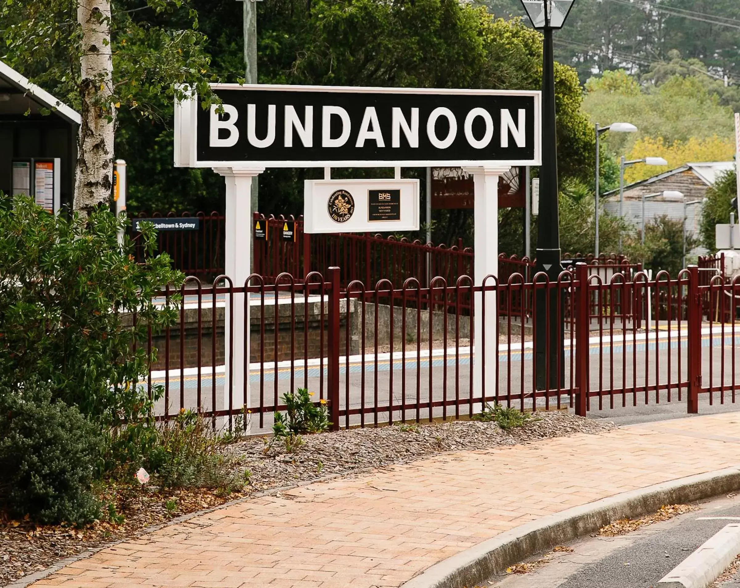 Neighbourhood in Bundanoon Hotel