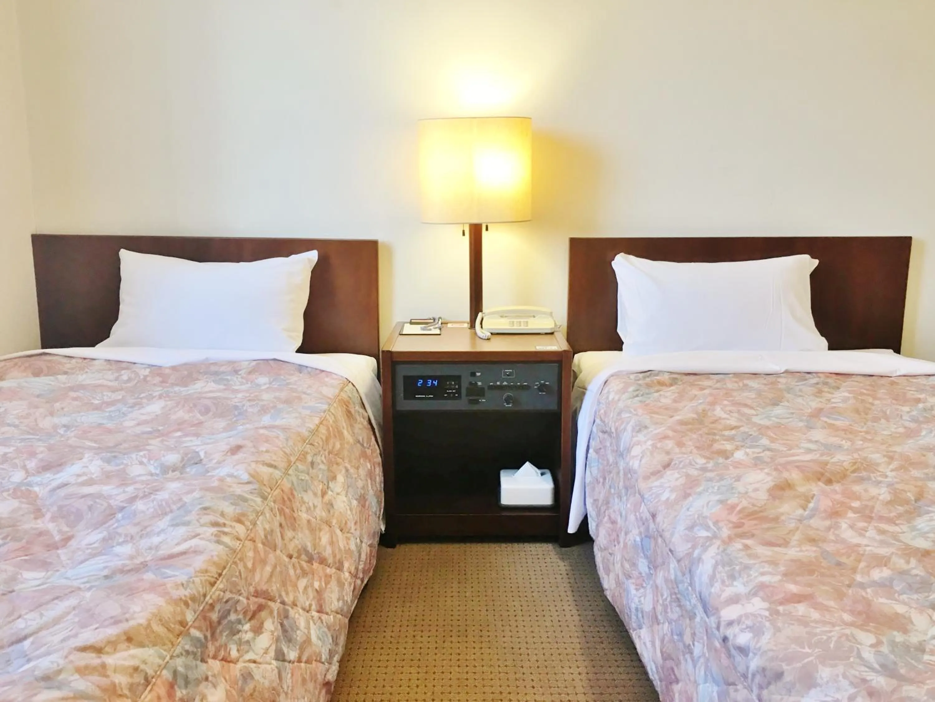 Photo of the whole room in Marroad Inn Kumagaya