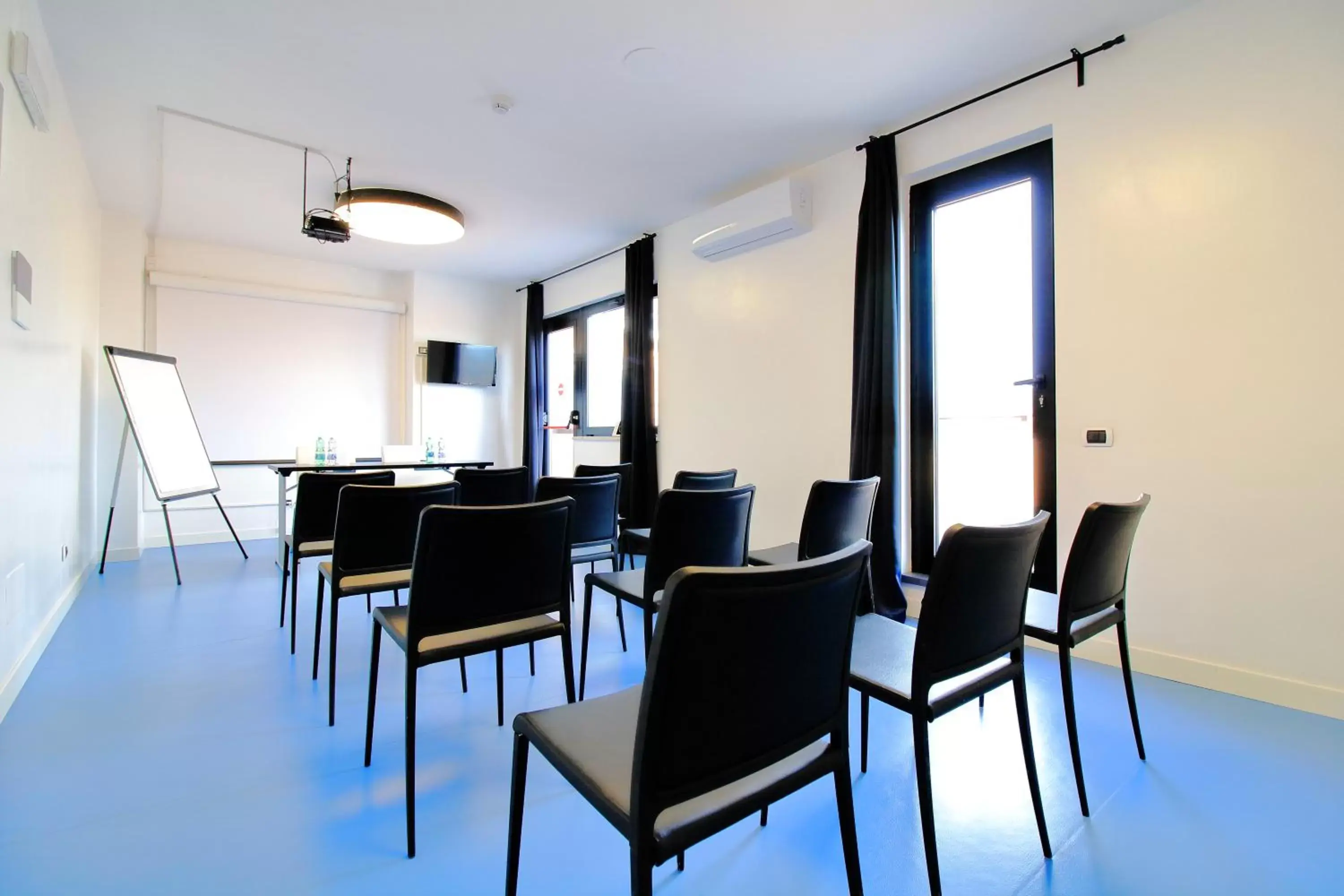 Meeting/conference room in Noba Hotel e Residenze