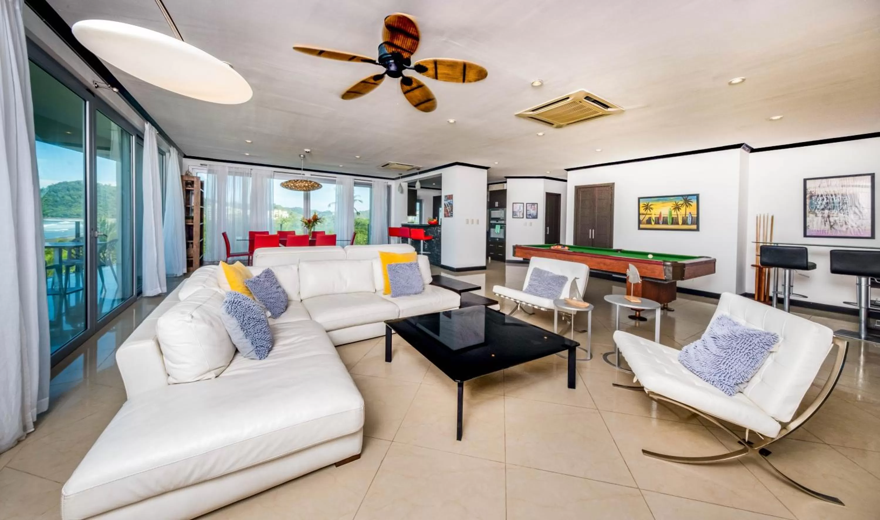 Best in Jaco Condos at Diamante del Sol