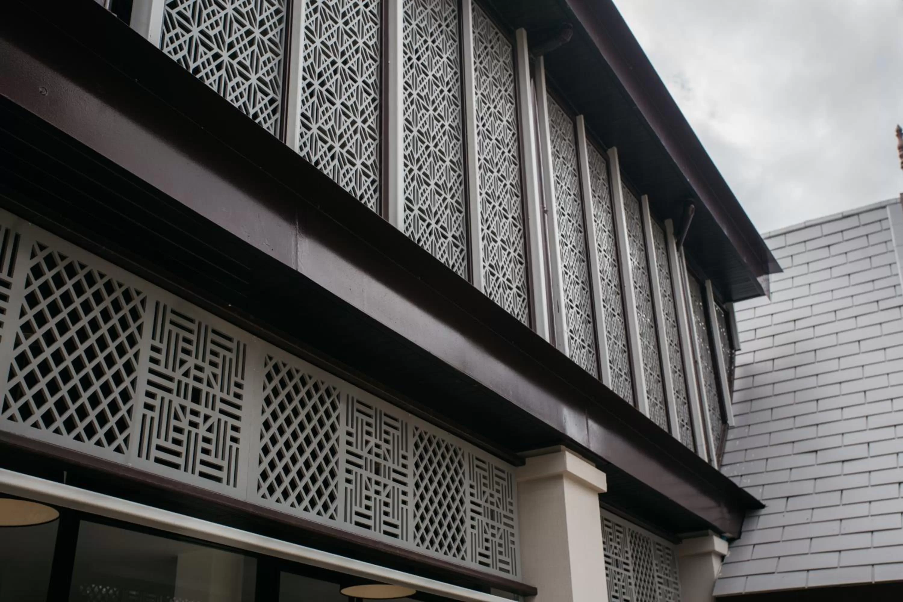 Day in Diamond Park Inn Chiangrai & Resort