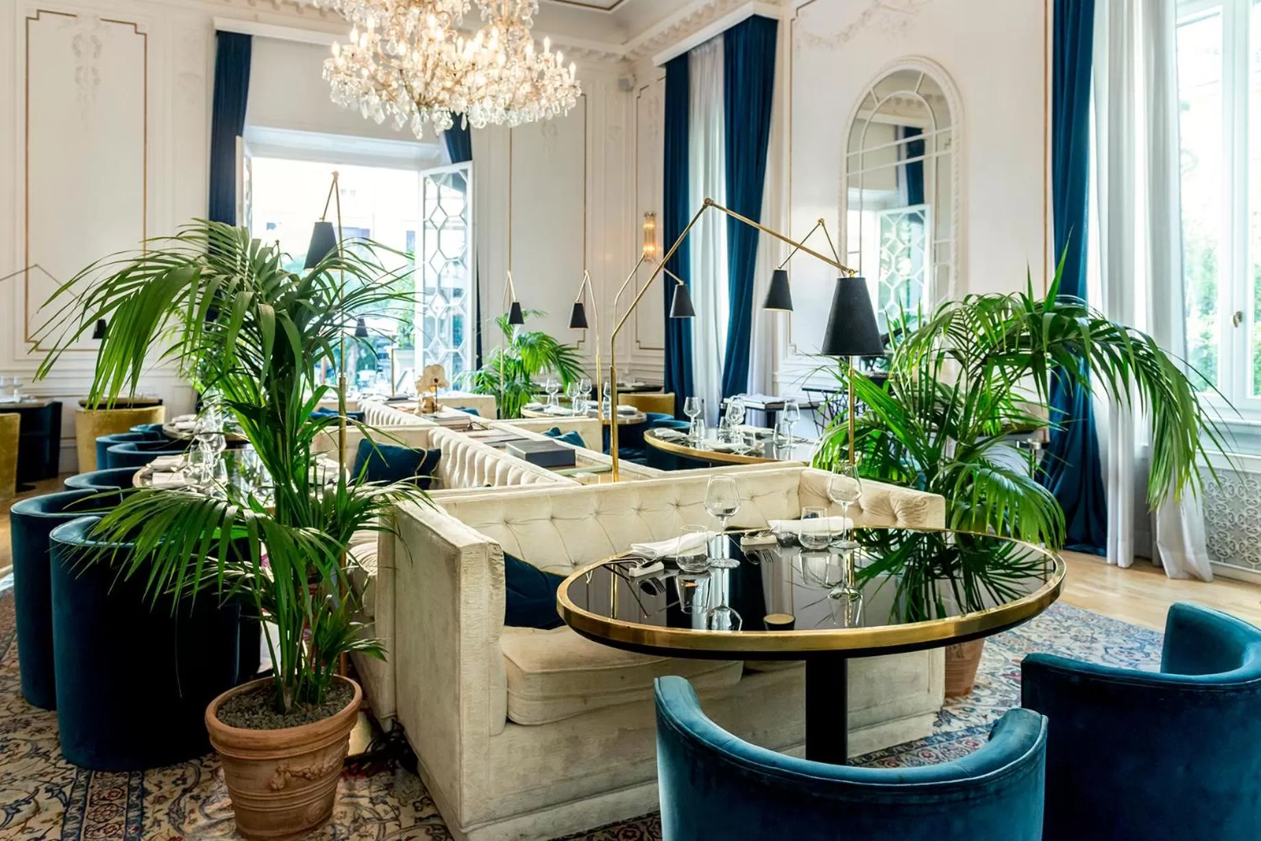 Palazzo Dama - Hotel & SPA - Preferred Hotels & Resorts