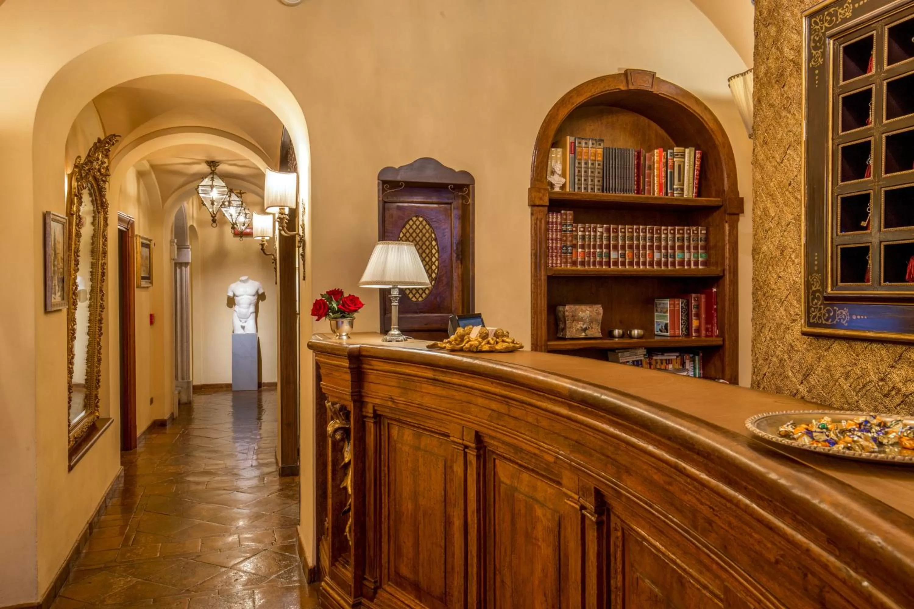 Boutique Hotel Campo de' Fiori