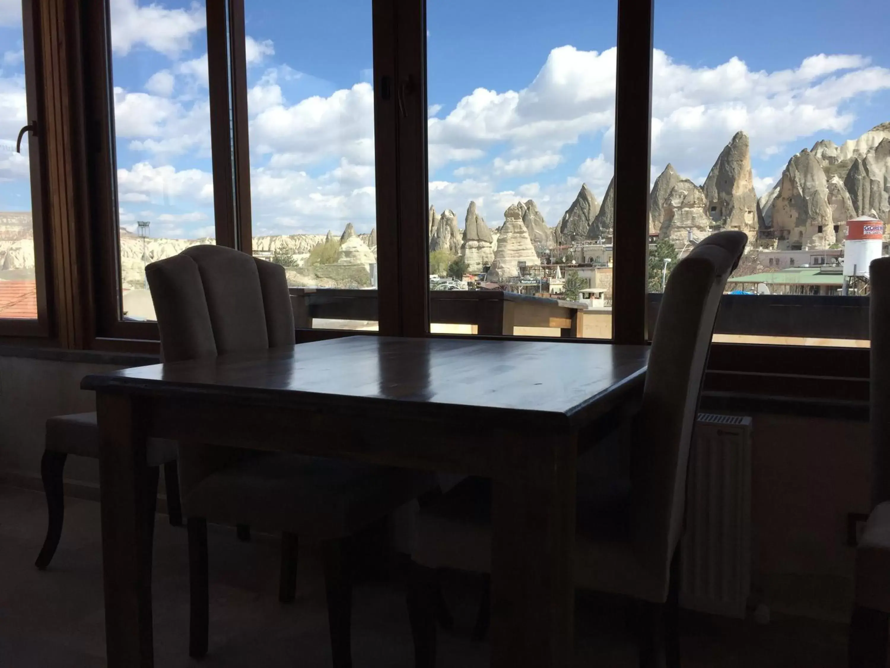 Food, Dining Area in Yusuf Bey House