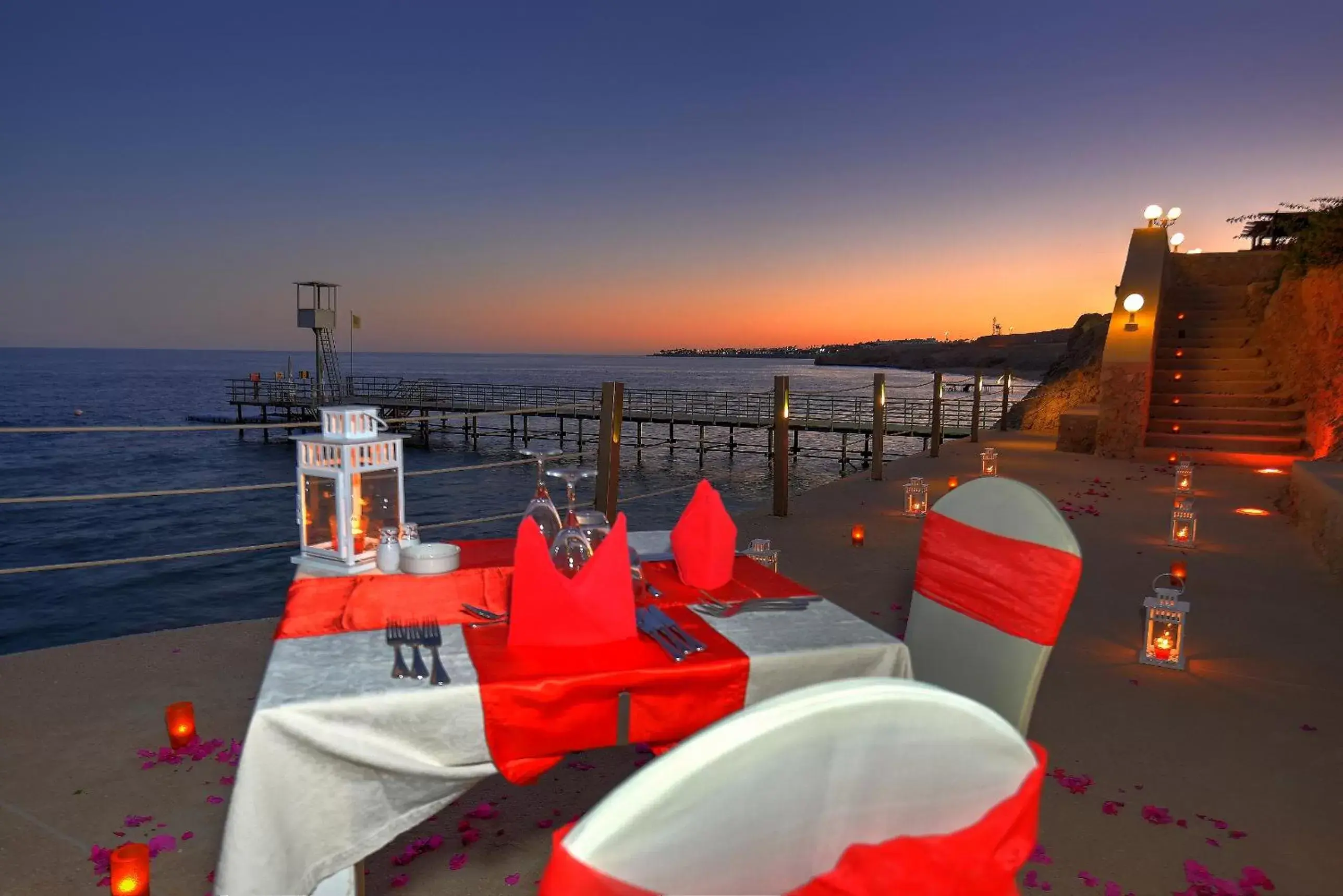 Other, Restaurant/Places to Eat in Stella Di Mare Beach Hotel & Spa