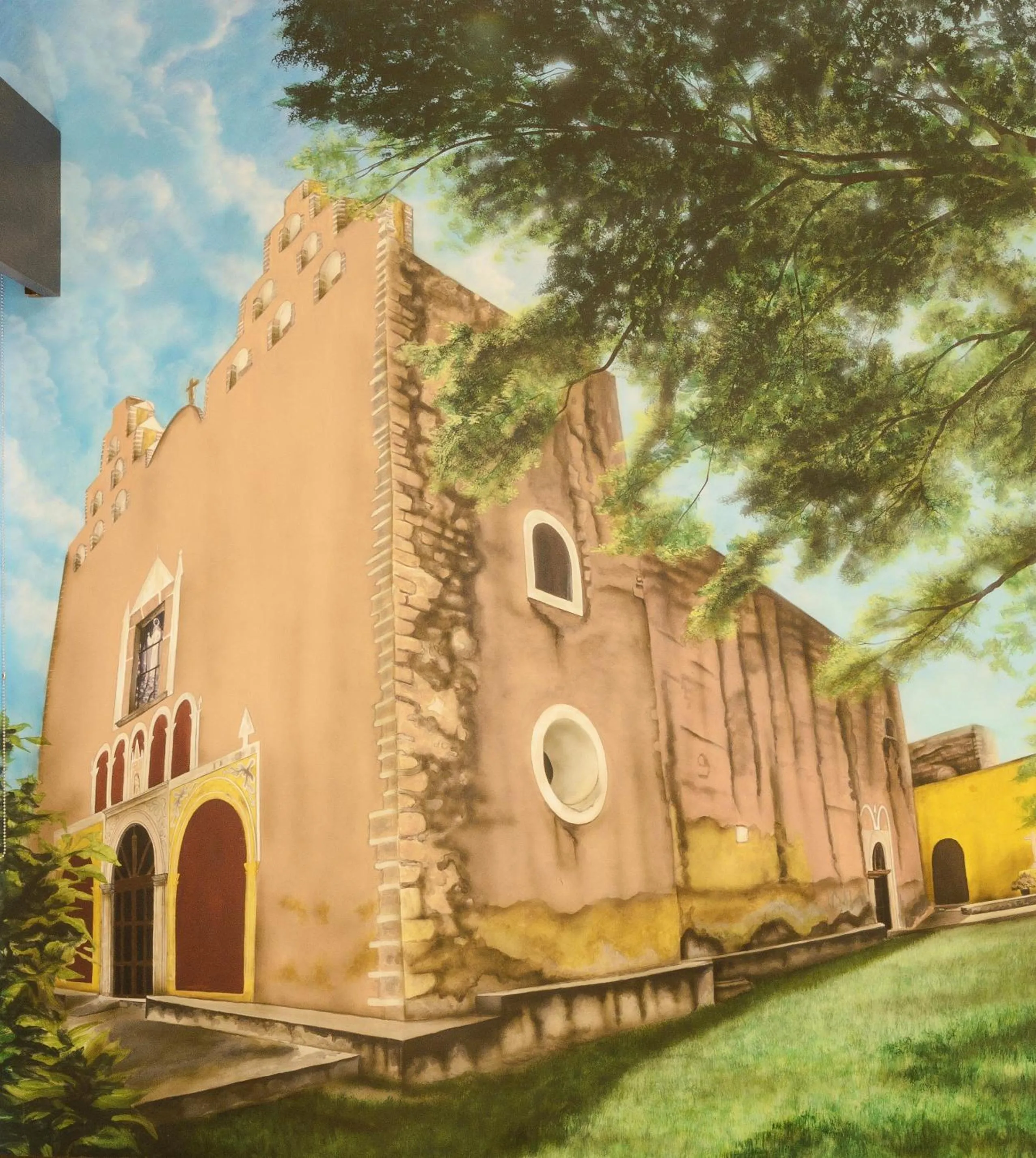 Hotel Boutique Real San Juan Center