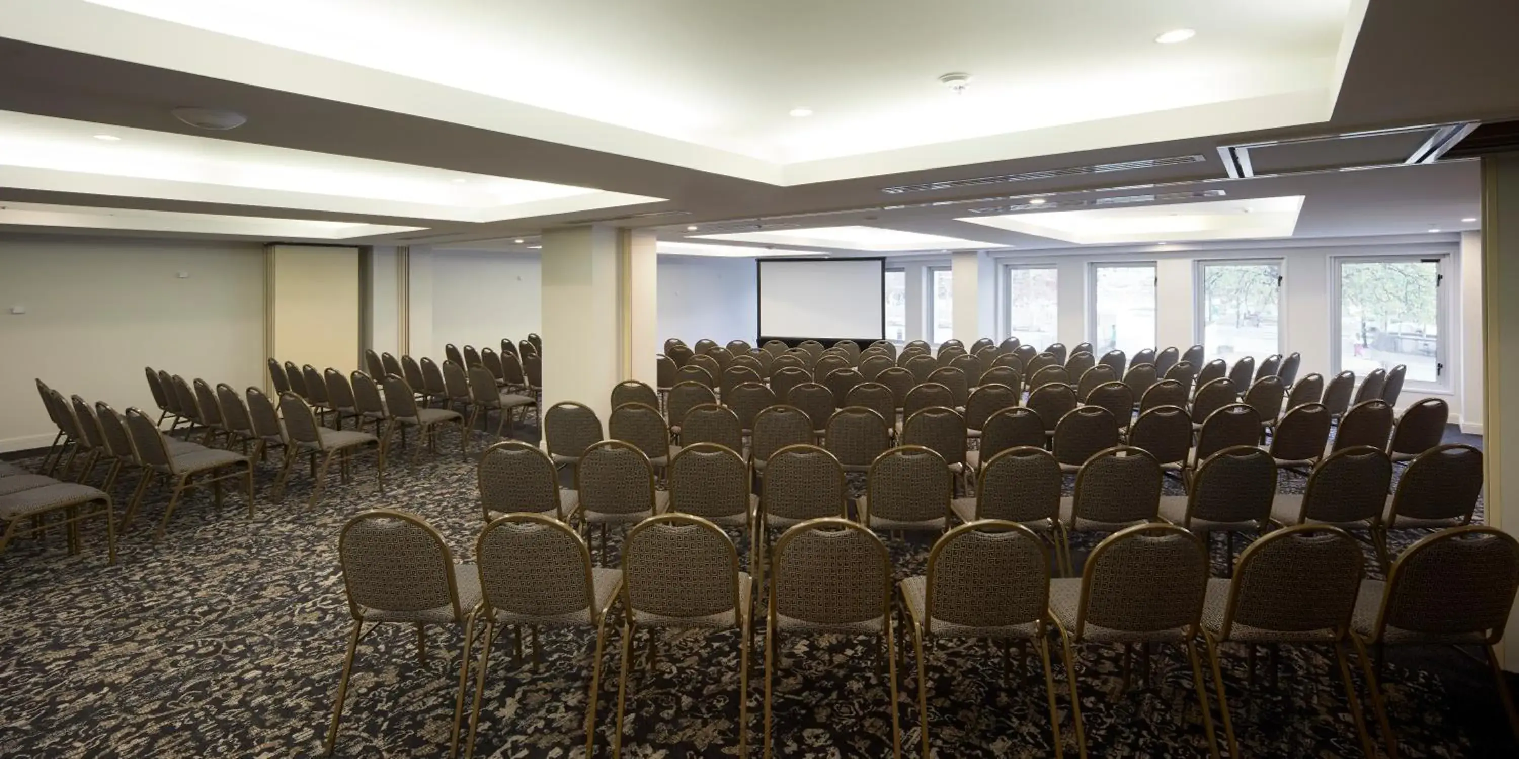 Banquet/Function facilities in Distinction Christchurch Hotel