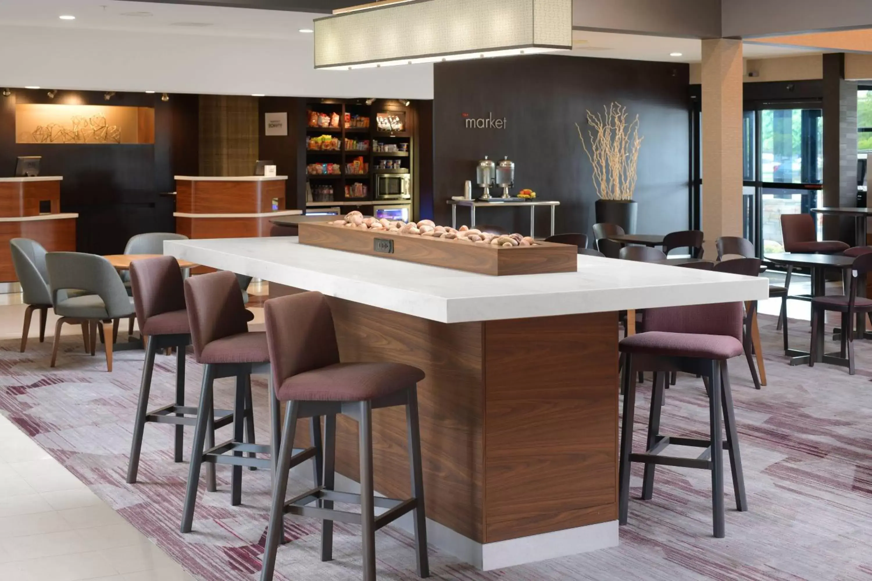 Other, Lounge/Bar in Courtyard by Marriott Dallas DFW Airport North/Irving