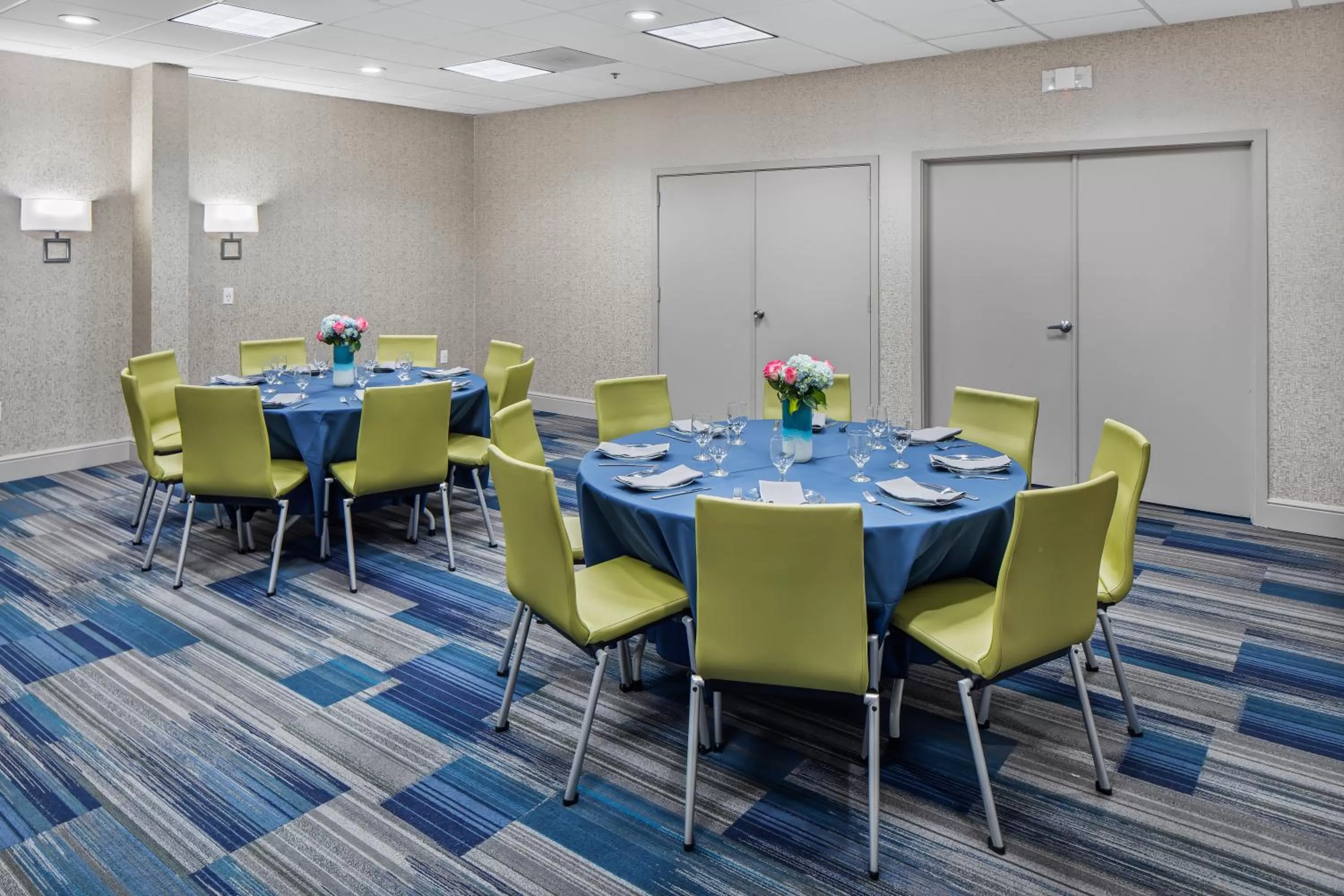 Banquet/Function facilities in Holiday Inn Express Atlanta Airport-College Park by IHG