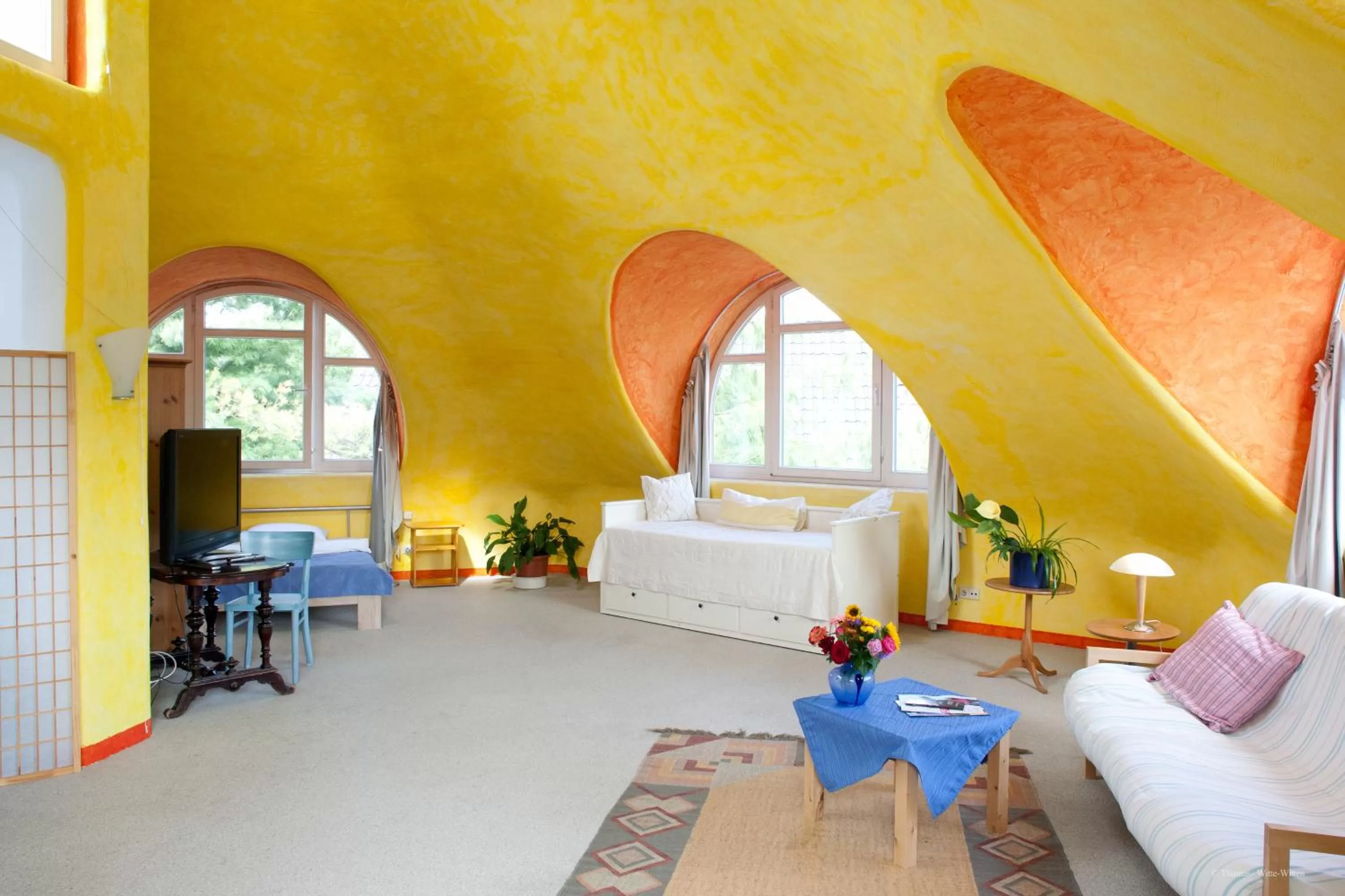 Other in Hotel Georg