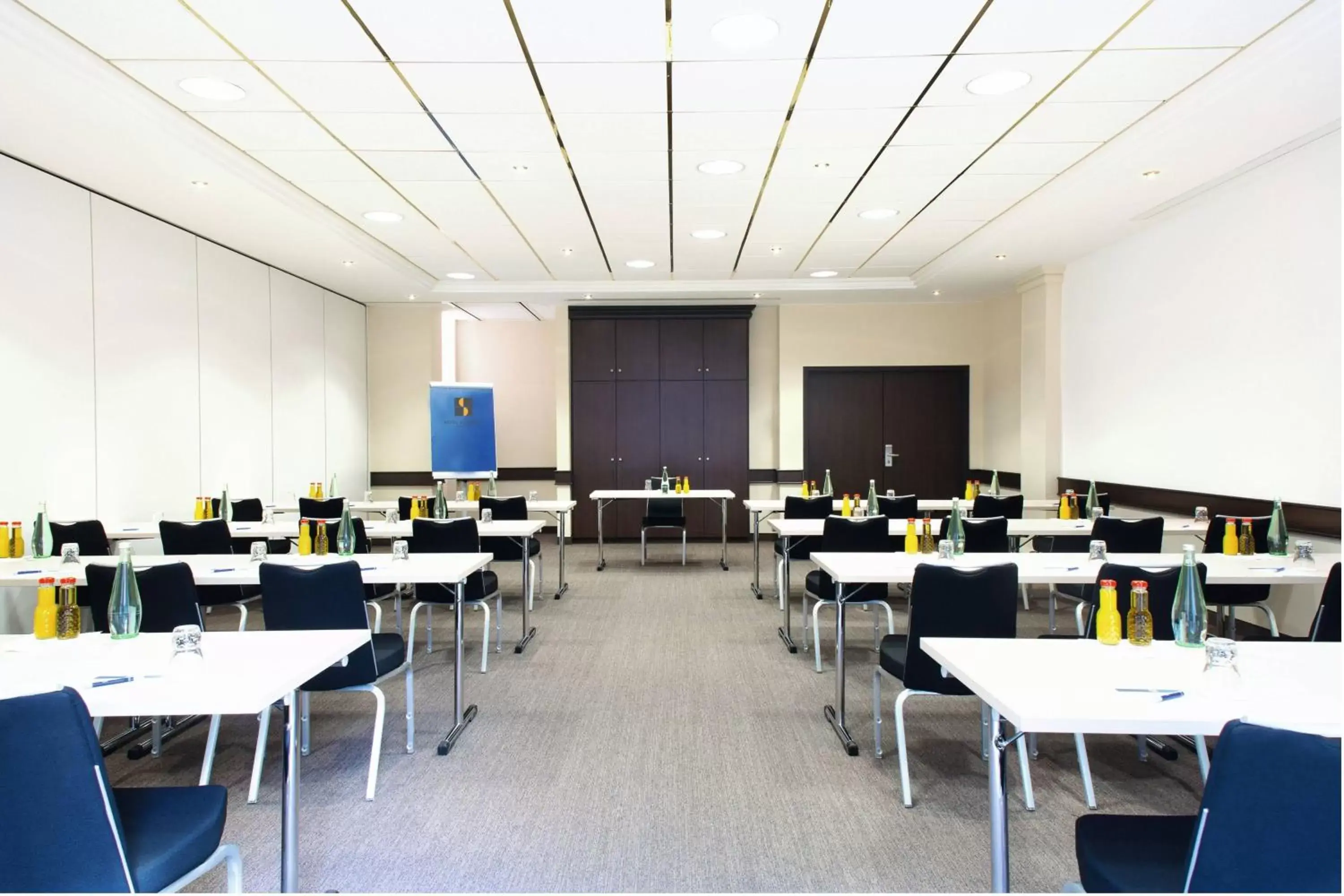 Meeting/conference room in Hotel Schwerin Seven Lakes