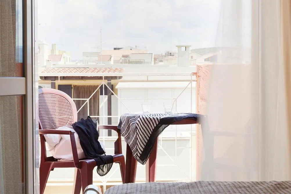 Double or Twin Room in Hotel San Marco