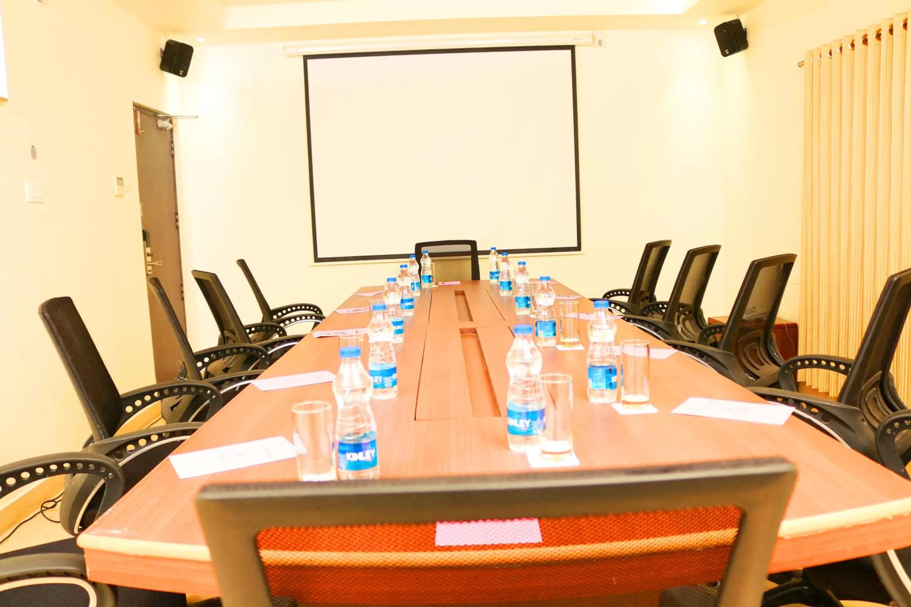 Meeting/conference room in Stay Comfort