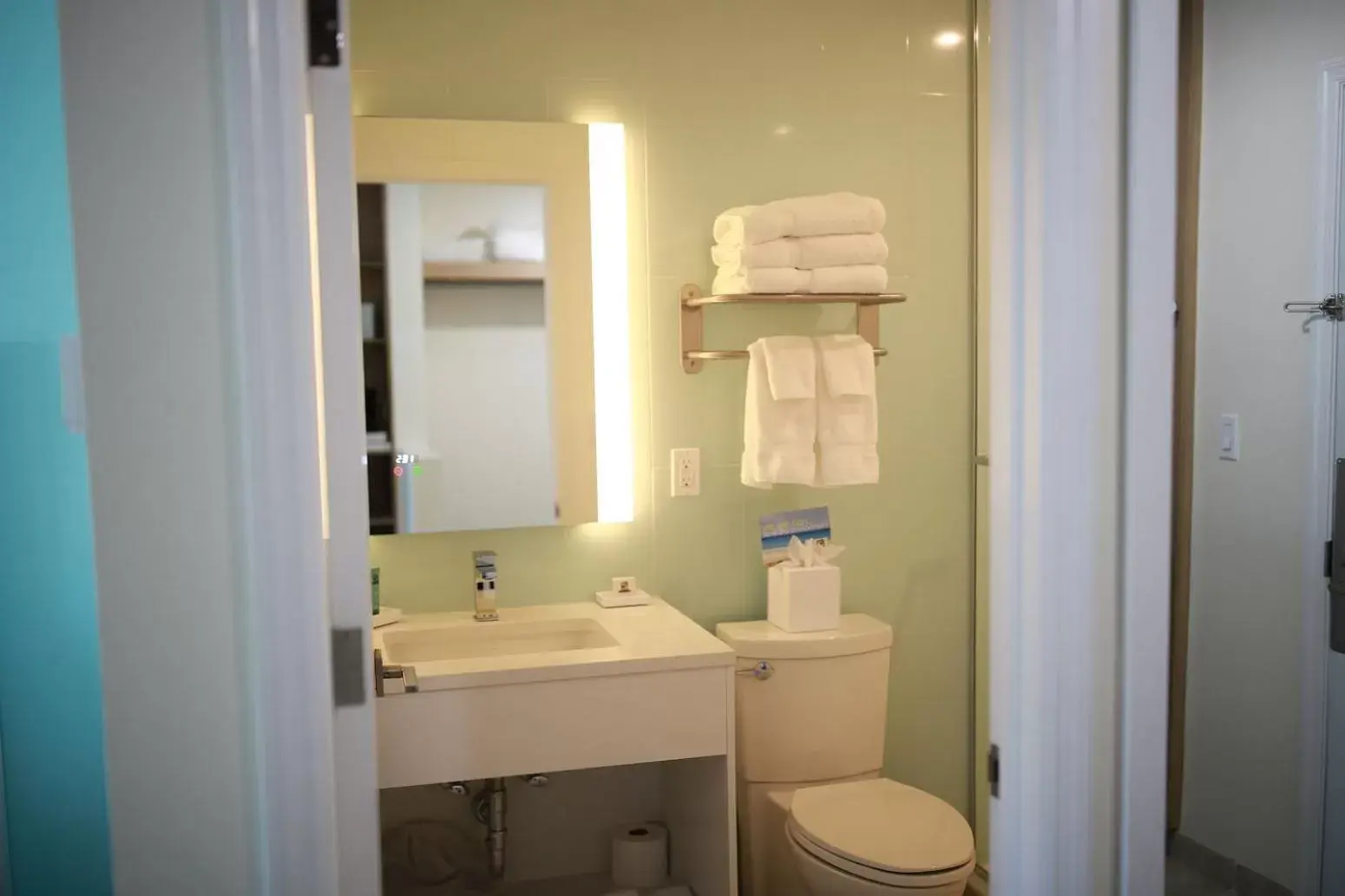 Other, Bathroom in Pelican Bay Hotel