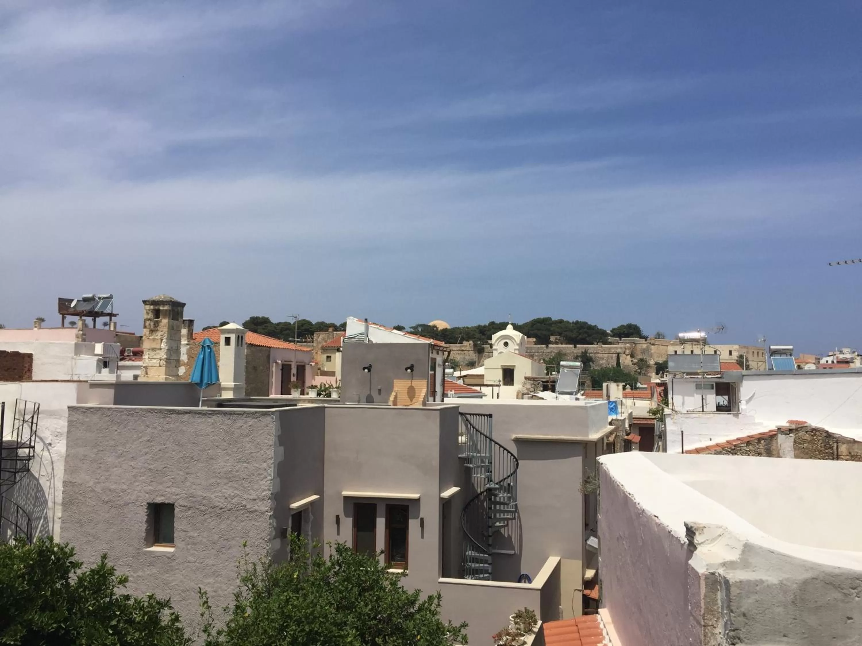 Neratze Hammam Suites