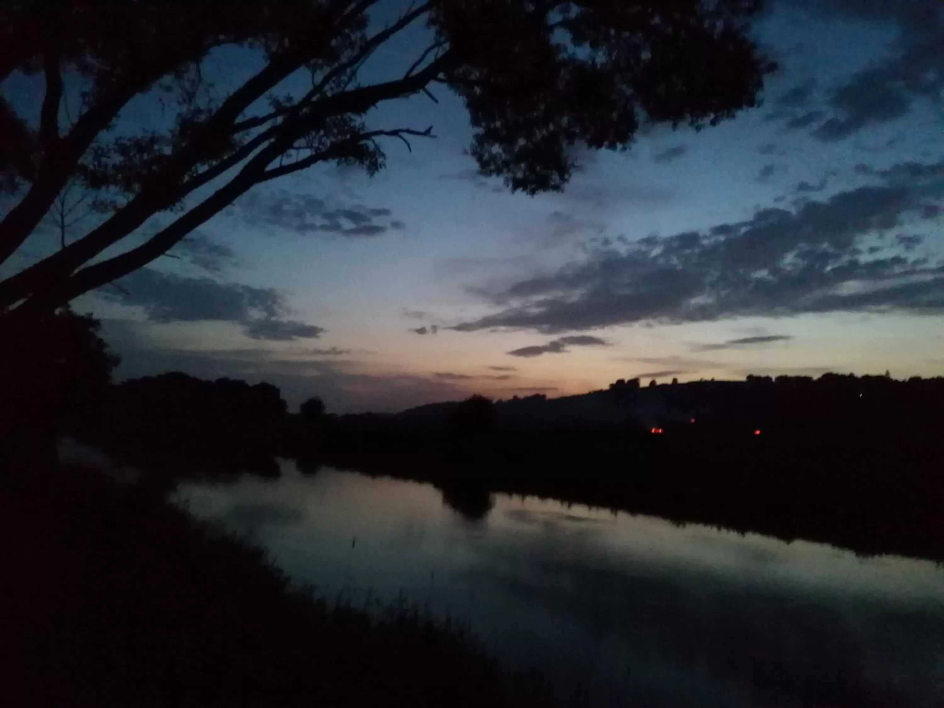 Cable Island Bed and Breakfast