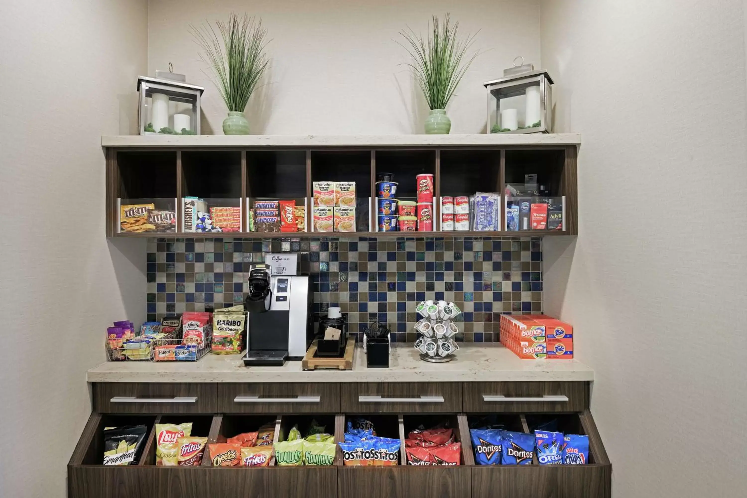 Restaurant/places to eat in Hilton Garden Inn San Antonio/Rim Pass Drive Restaurant/places to eat in Hilton Garden Inn San Antonio/Rim Pass Drive