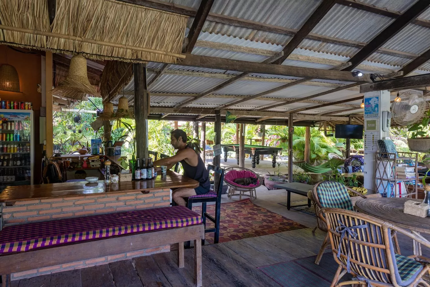 Kampot Cabana