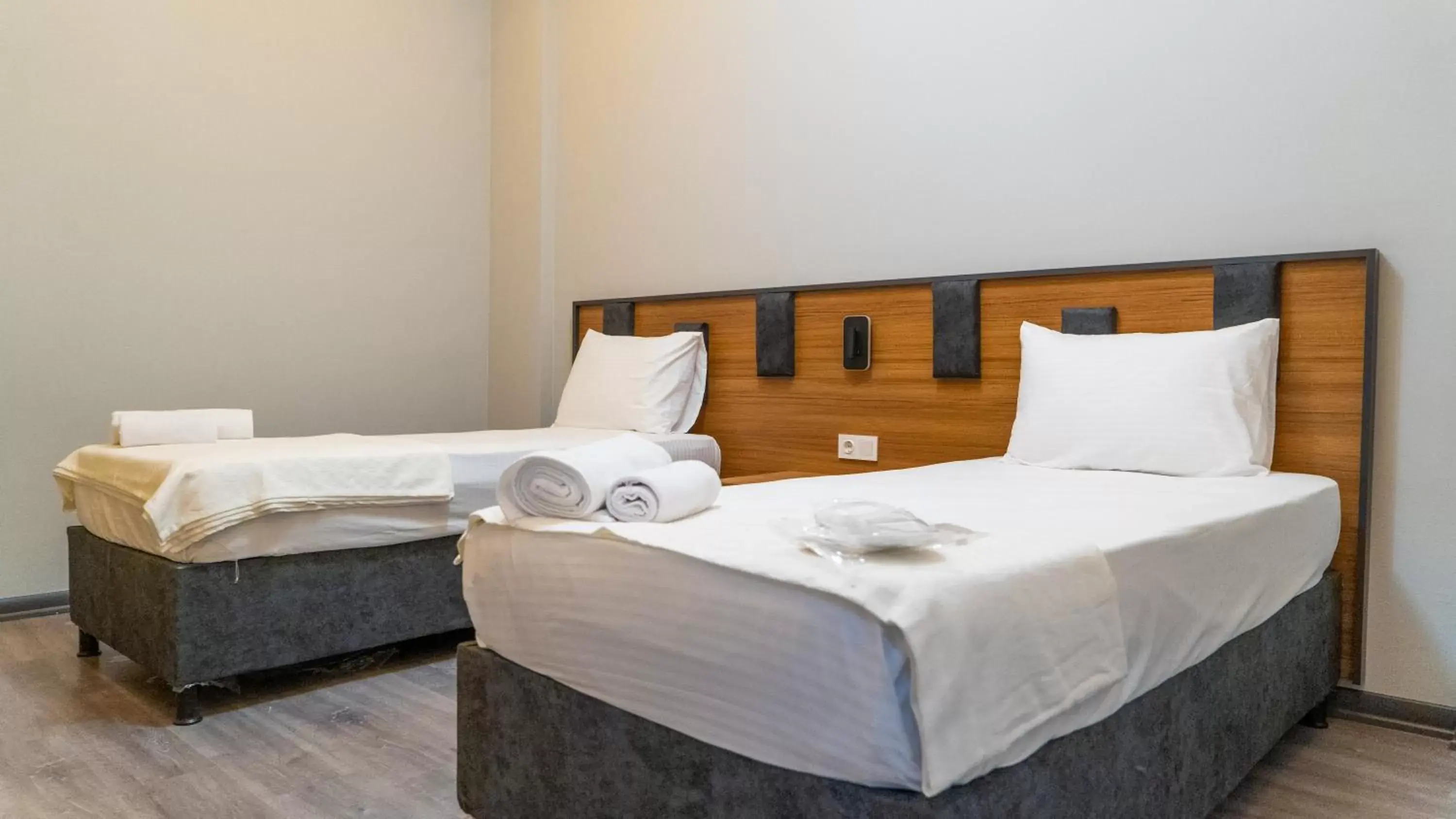 Bedroom, Bed in GRAND MOON HOTEL Bedroom, Bed in GRAND MOON HOTEL