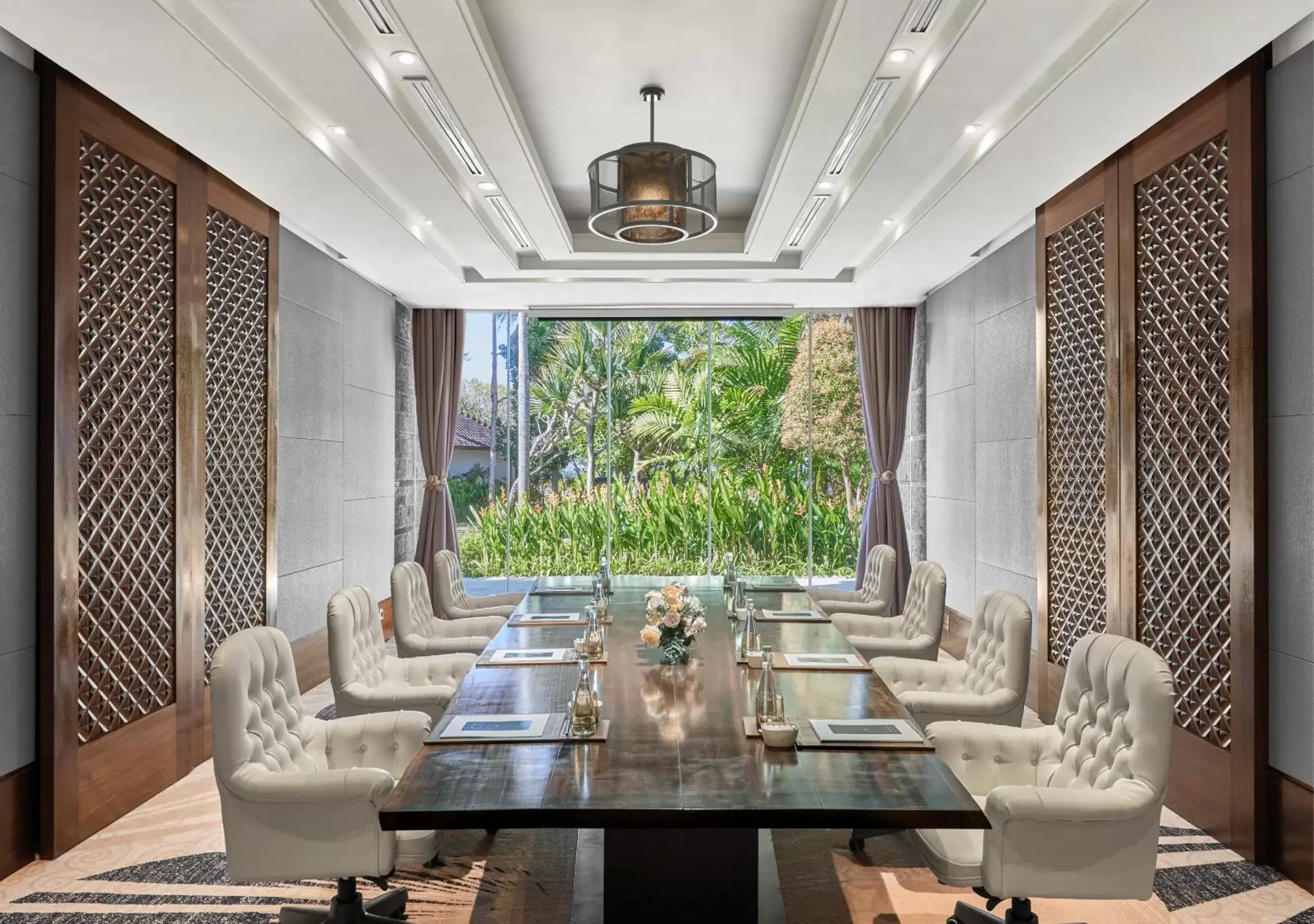 Meeting/conference room in Sofitel Bali Nusa Dua Beach Resort