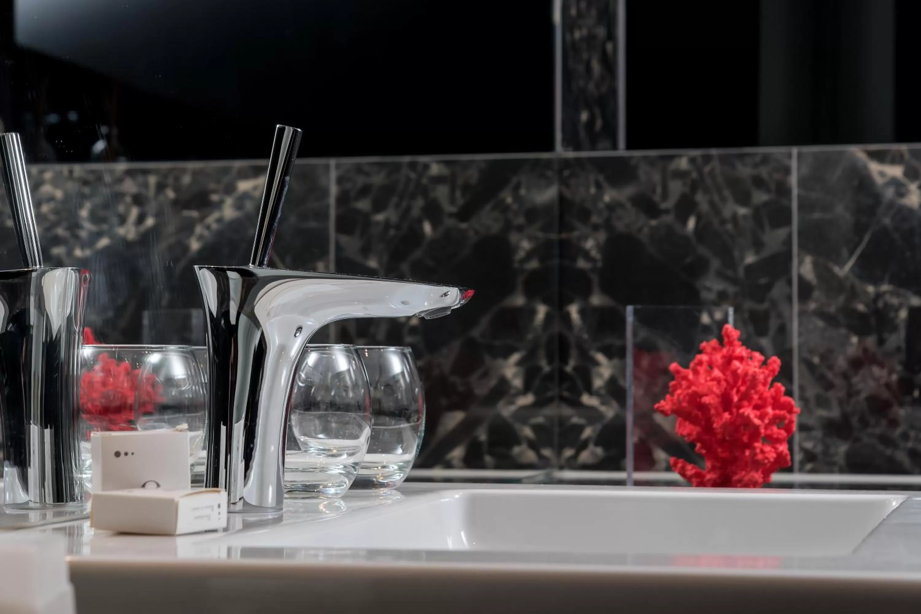 Toilet in Heritage Hotel 19