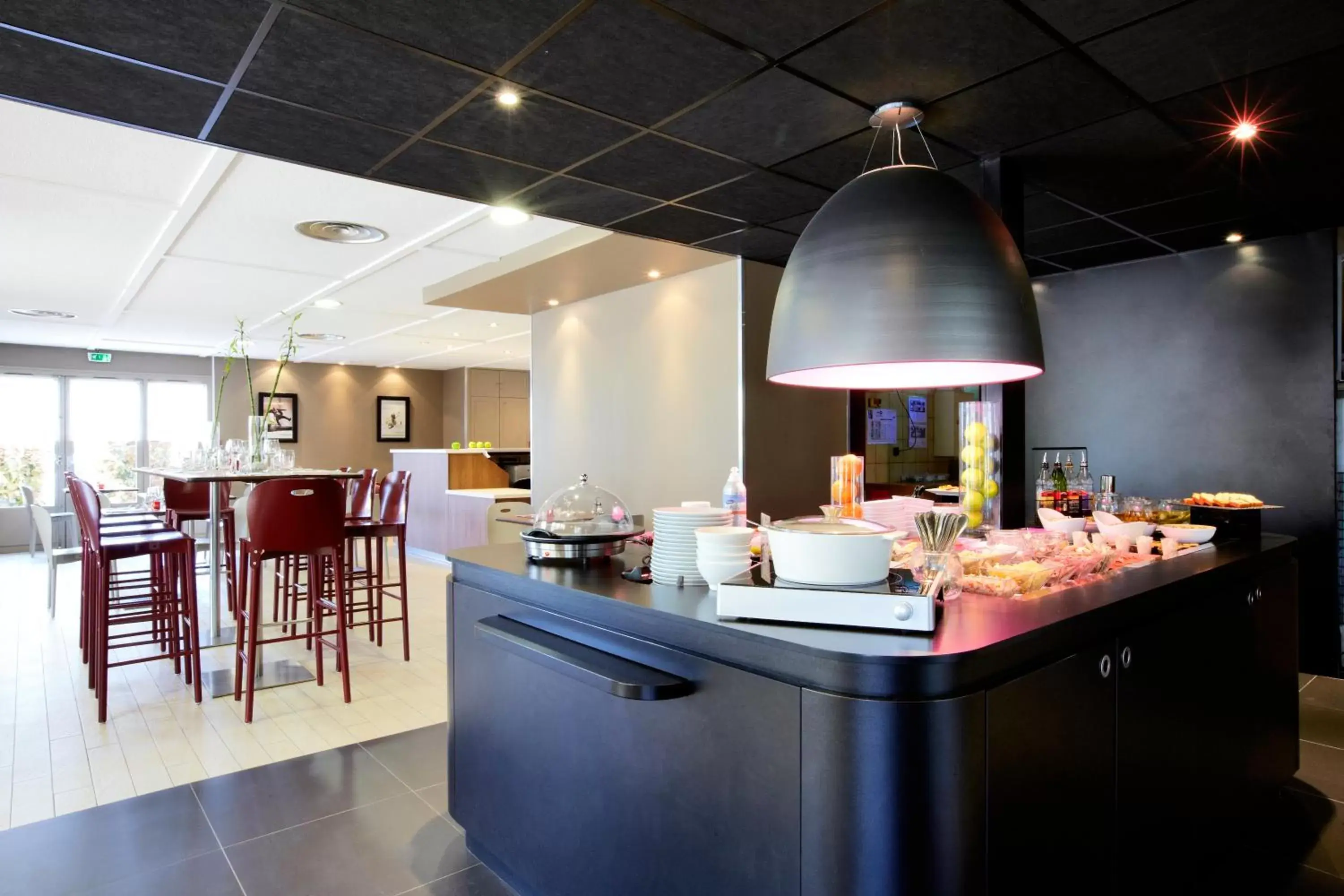 Food and drinks, Restaurant/Places to Eat in Campanile Béziers A9/A75