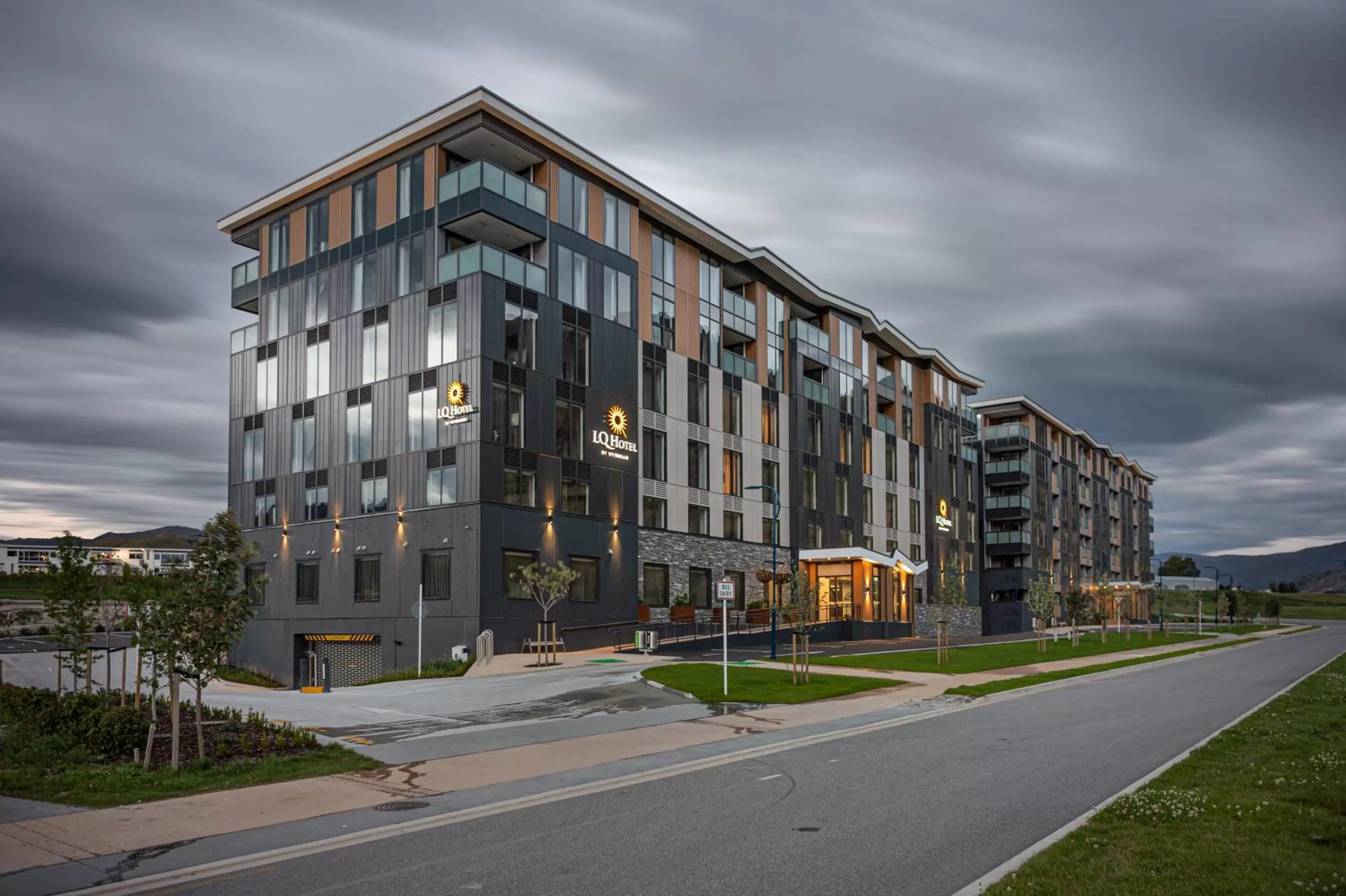 La Quinta by Wyndham Remarkables Park Queenstown