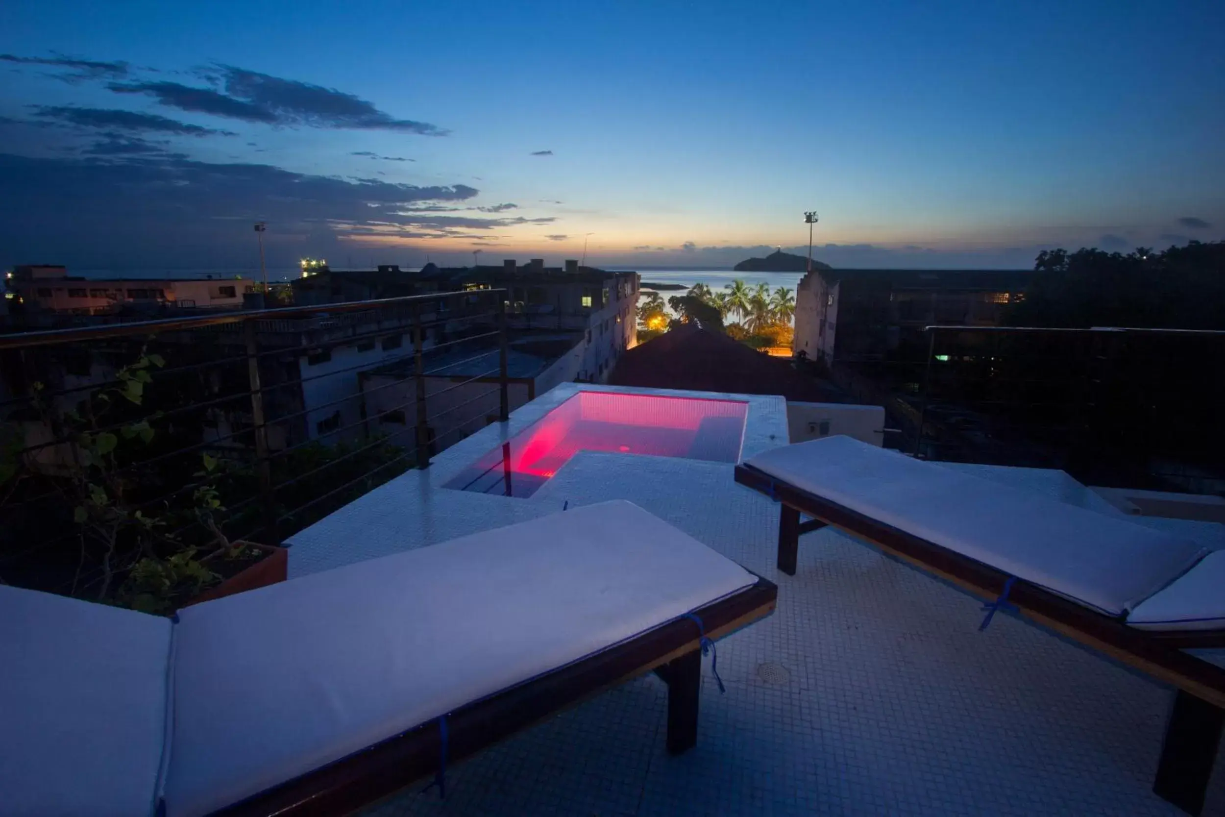 Suite in Casa de Isabella, a Kali Hotel Suite in Casa de Isabella, a Kali Hotel