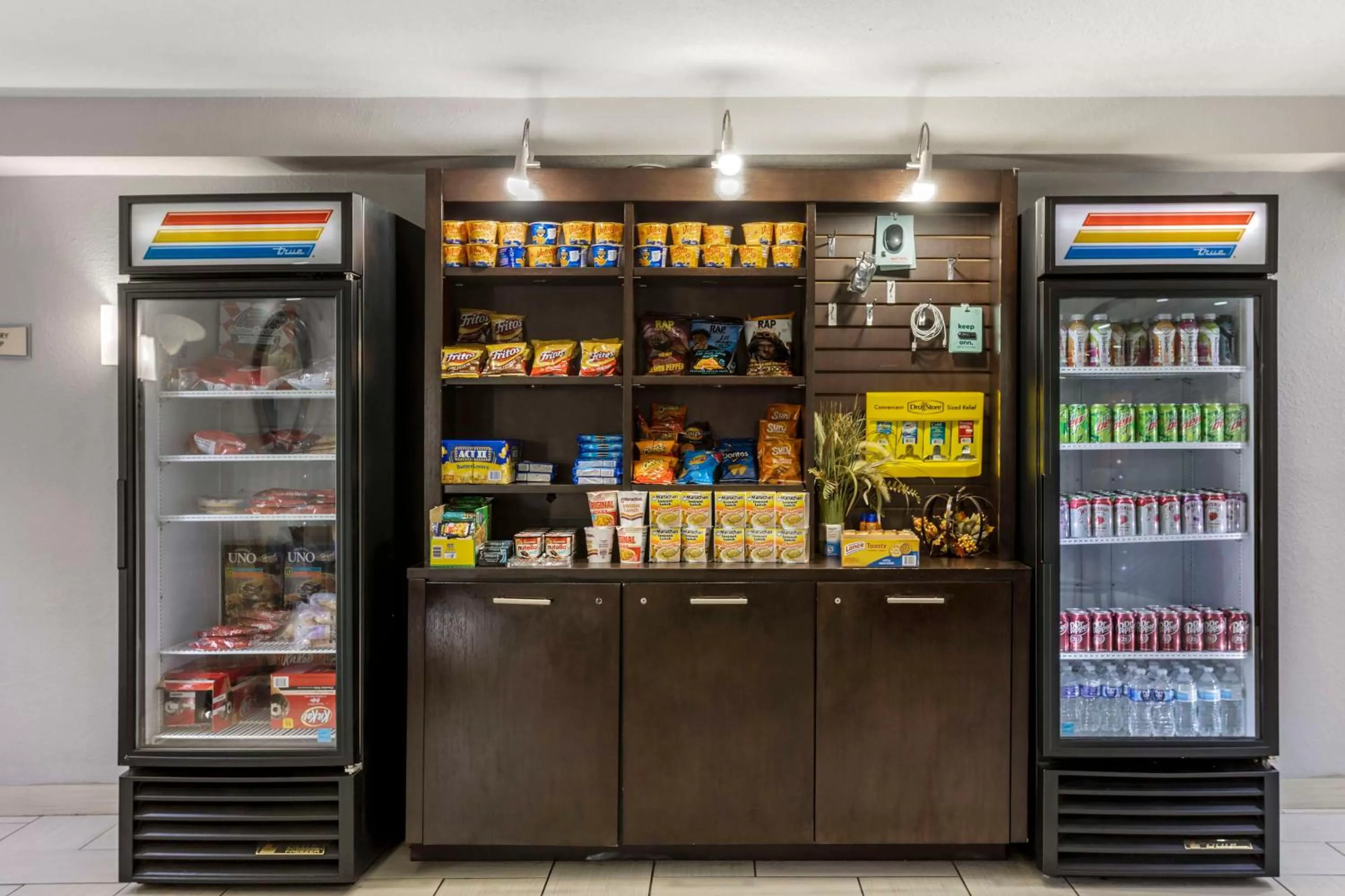 Property building in Best Western Plus- Jonesboro