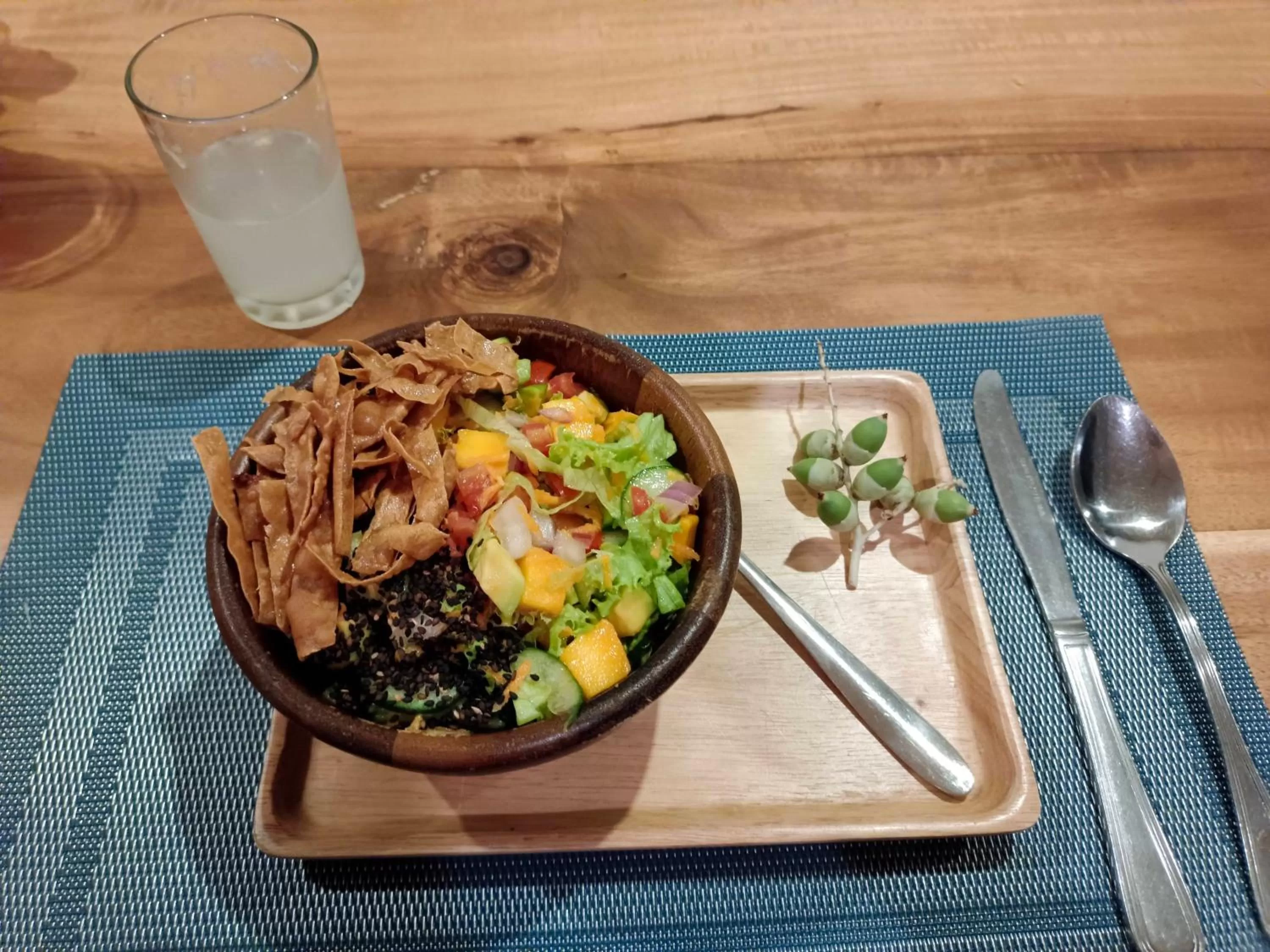 Restaurant/places to eat in Weligama Ocean Breeze