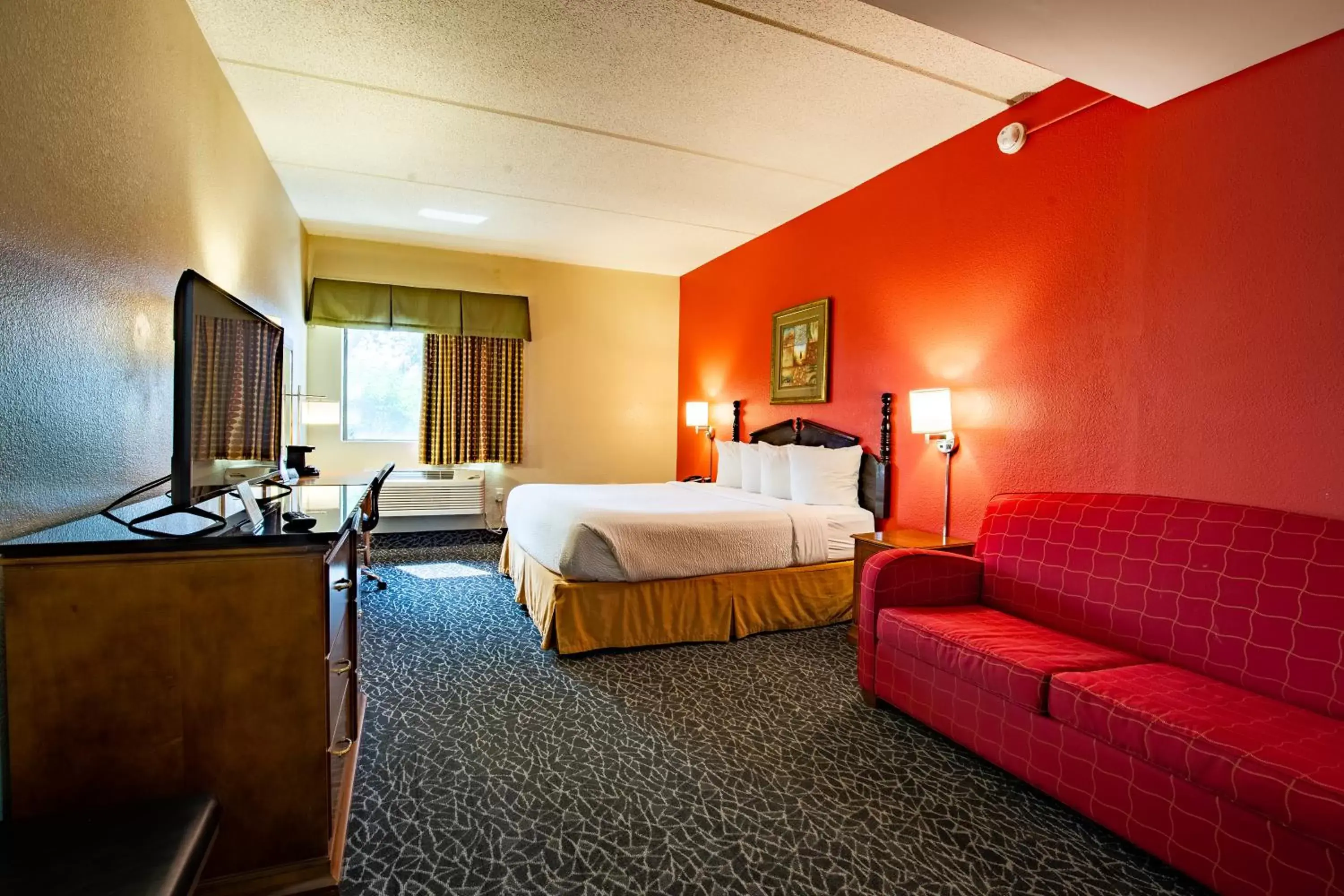 Ramada by Wyndham Bolingbrook