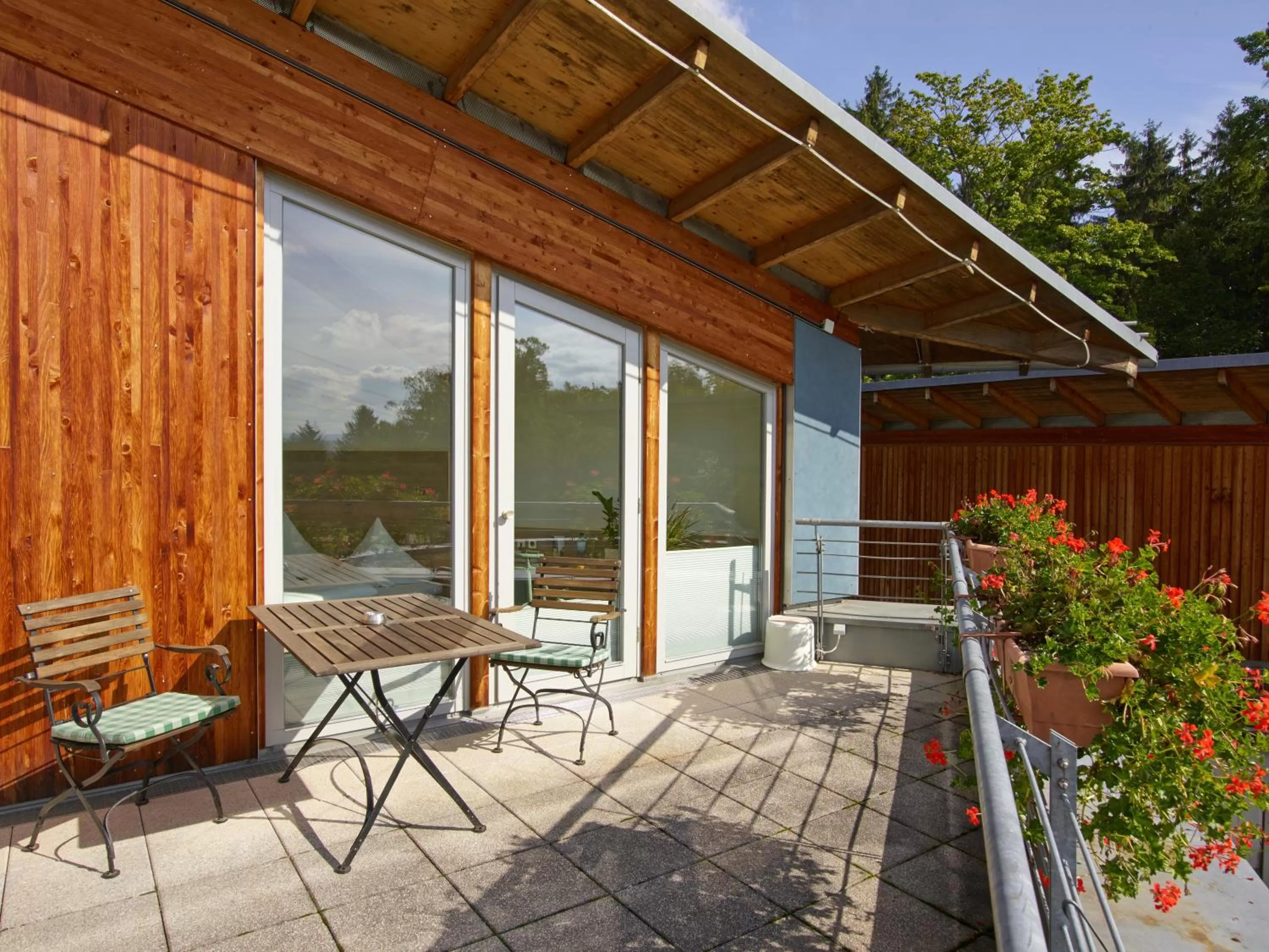 Hotel Forsthaus Grüna Betreibergesellschaft mbH