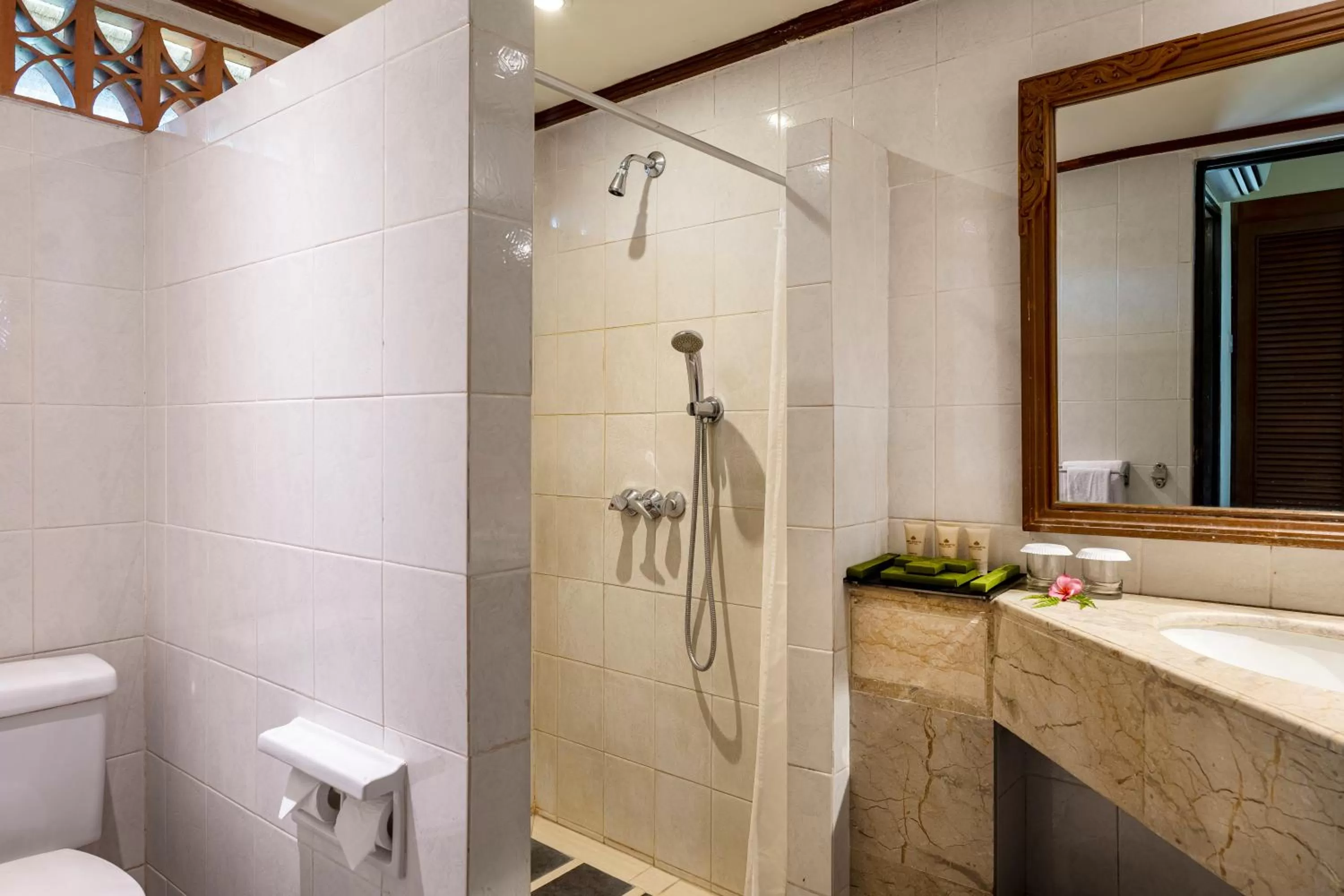 Merumatta Senggigi Lombok