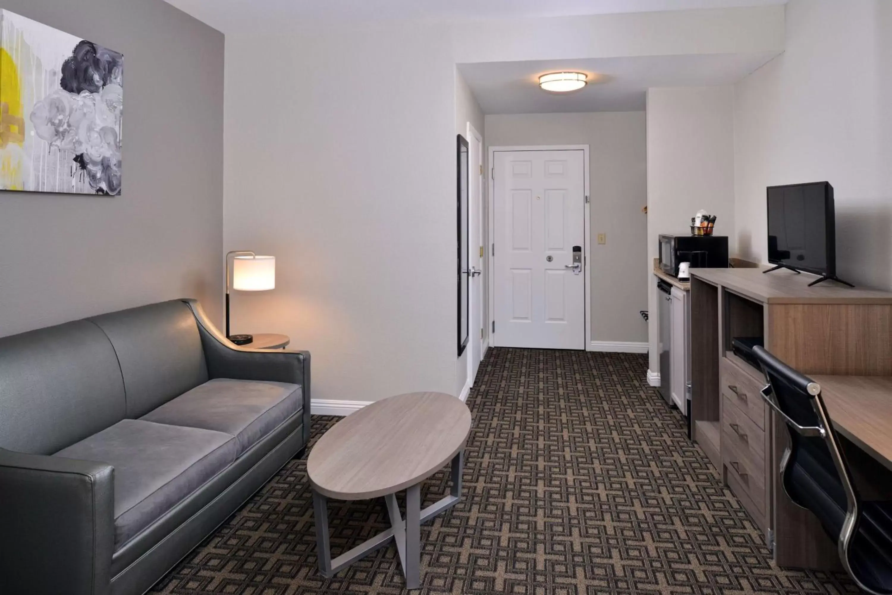 Other, Seating Area in Best Western Kettleman City Inn & Suites