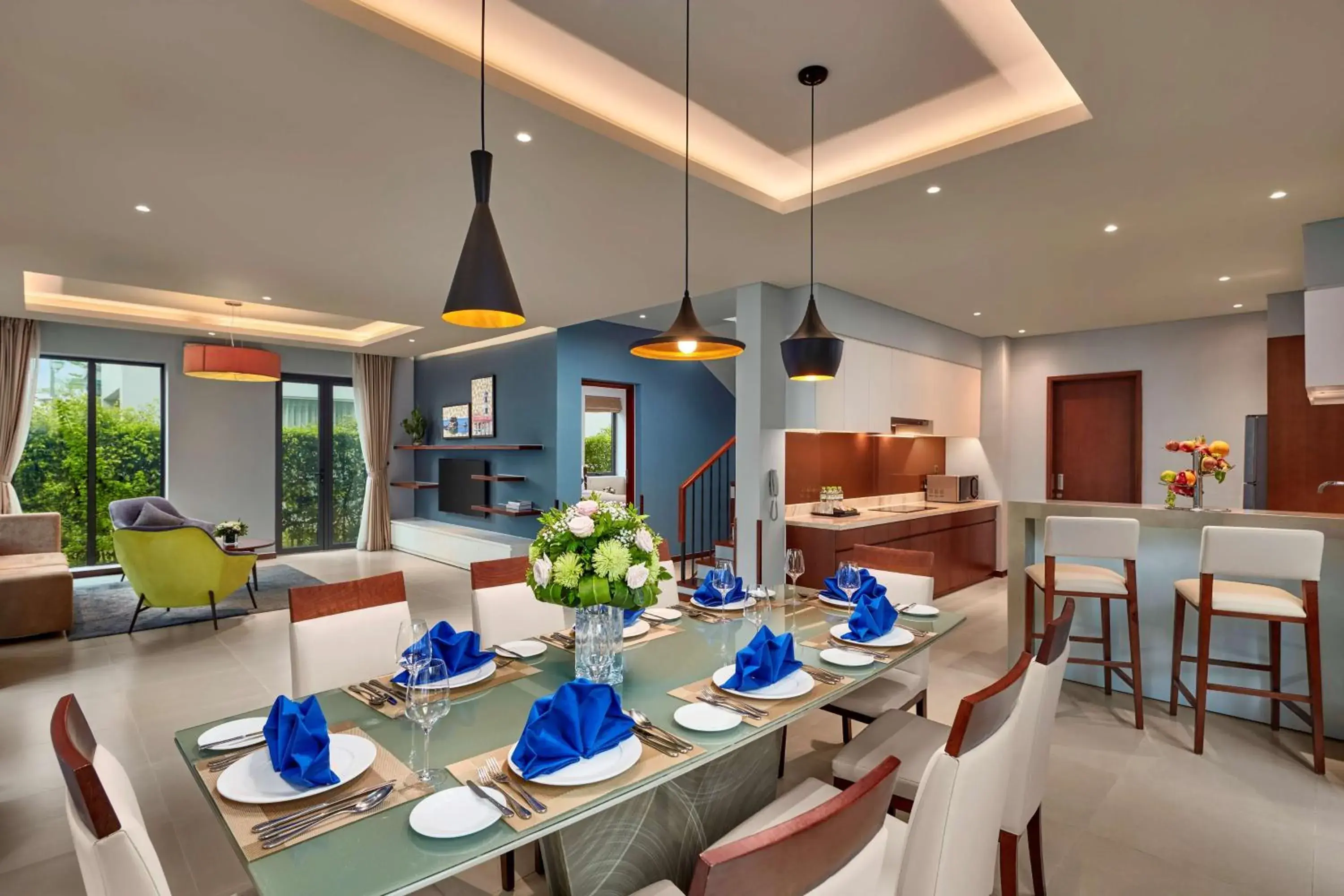 Other, Restaurant/Places to Eat in Best Western Premier Sonasea Villas Phu Quoc