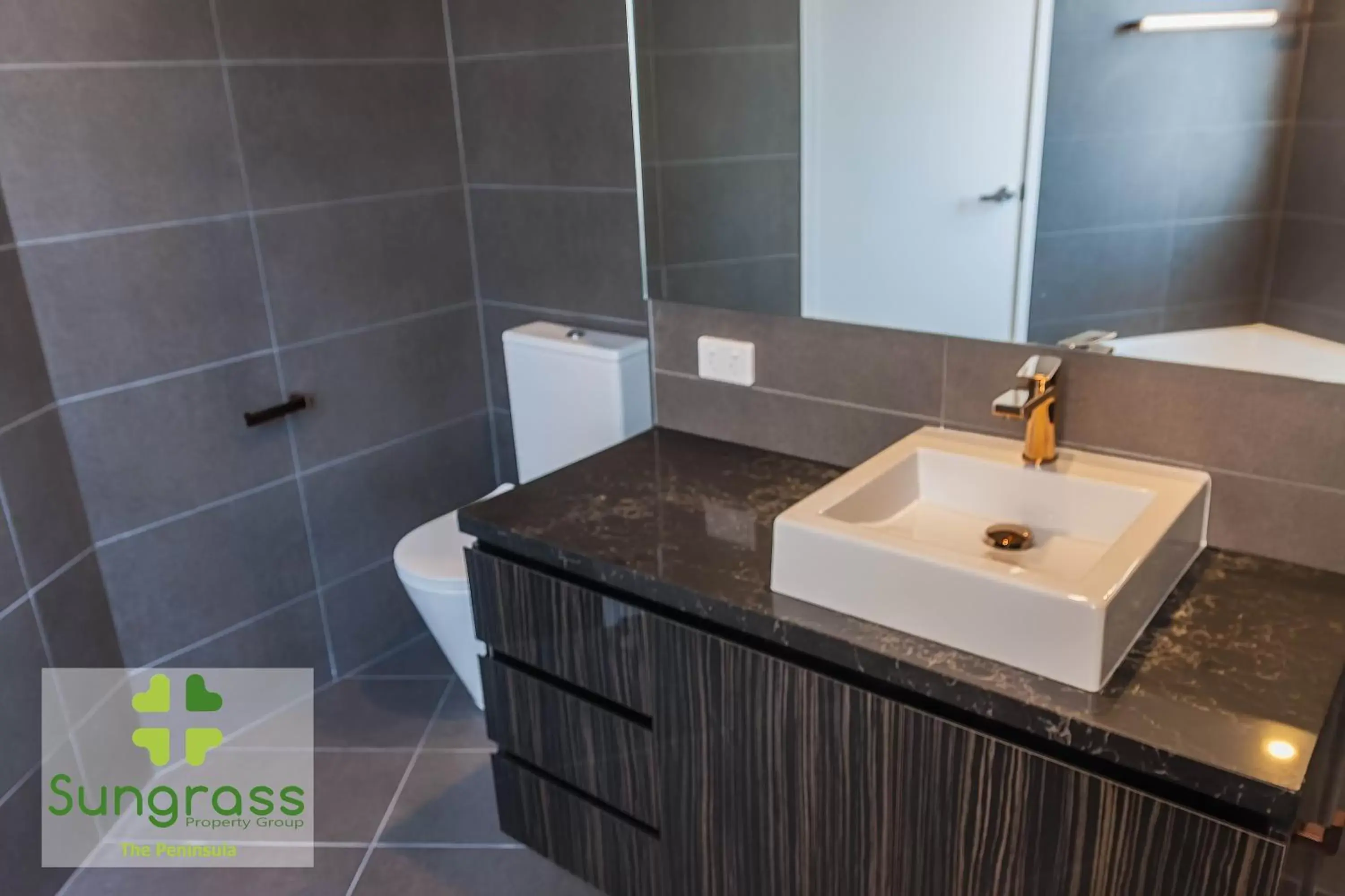 Toilet, Bathroom in The Residences at The Peninsula