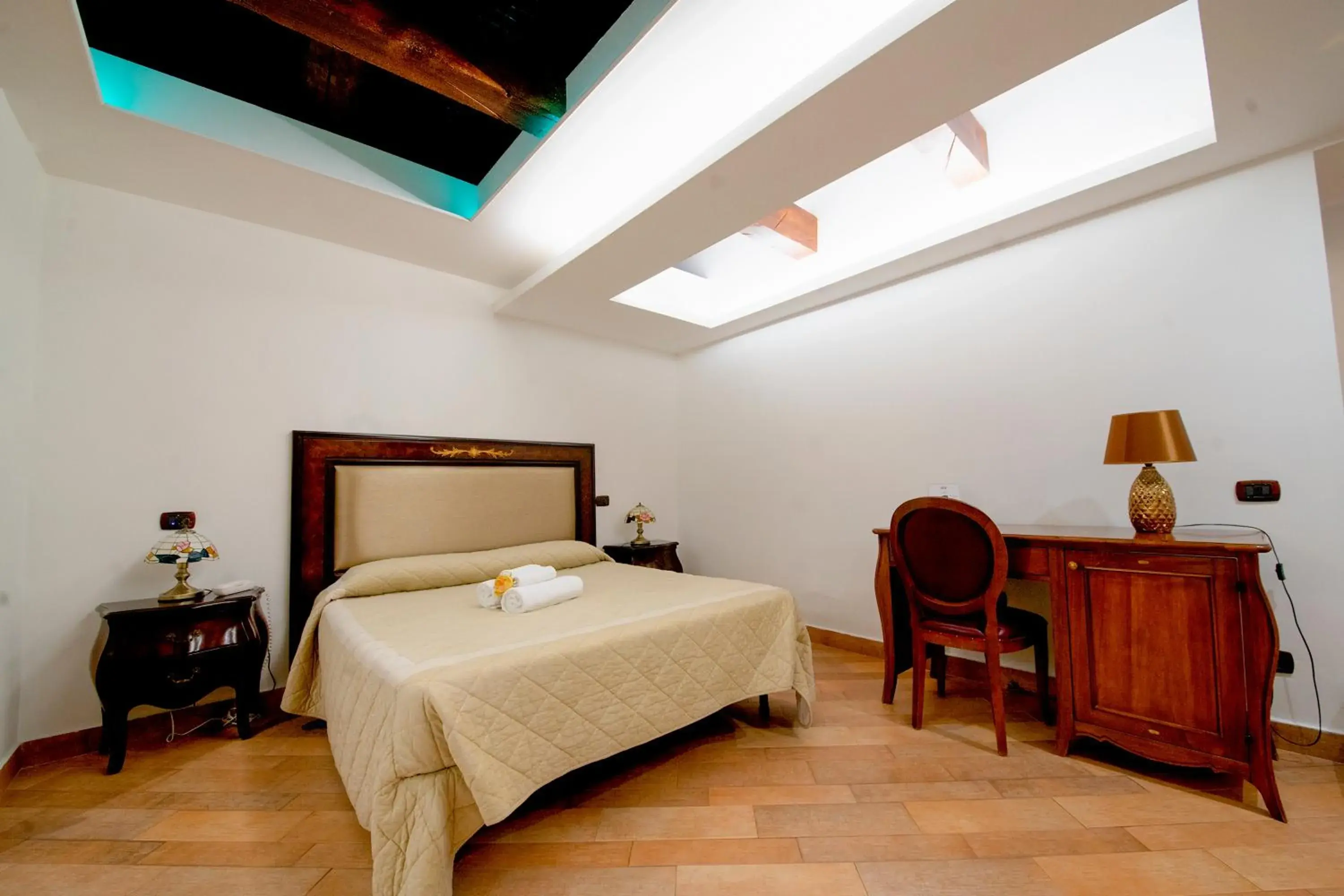 Suite in Hotel Lanfipe Palace Suite in Hotel Lanfipe Palace