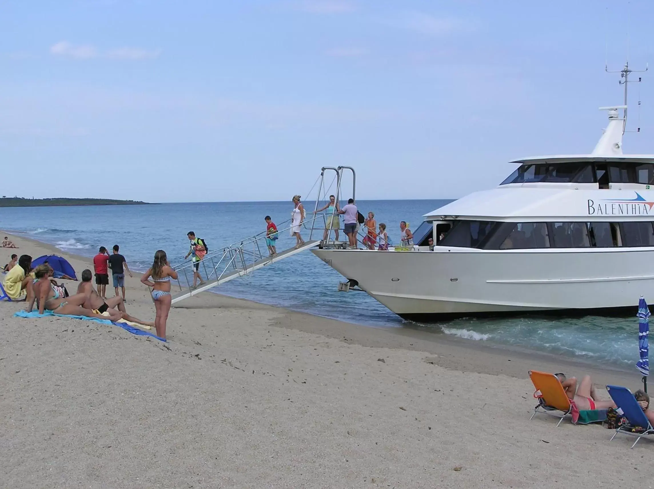 Snorkeling, Beach in Holiday Residence Rifugio