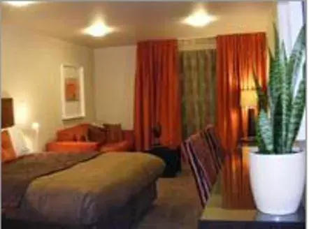 Photo of the whole room, Bed in Terra Vive Suites & Apartments