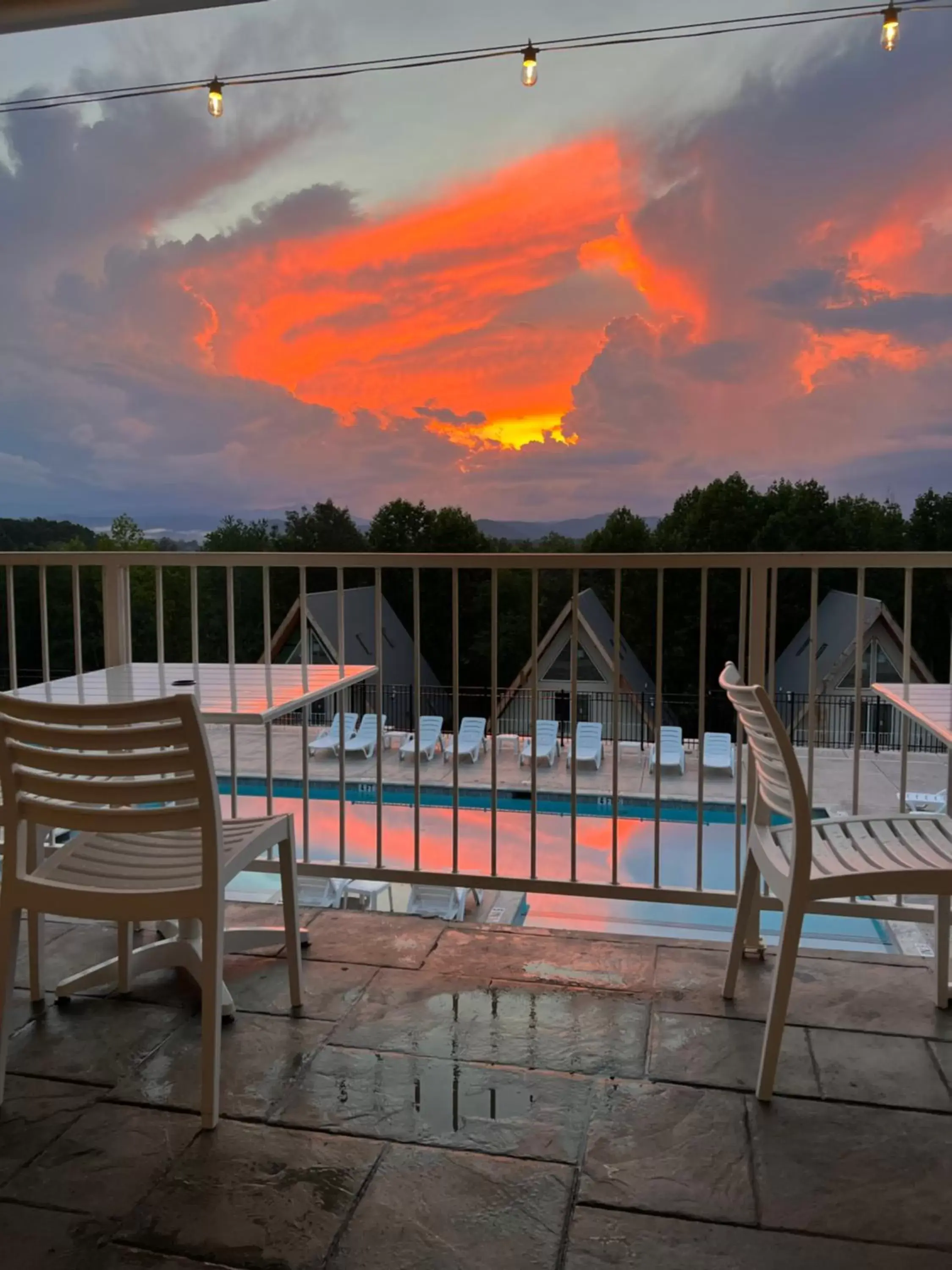 Restaurant/places to eat in SKYLARANNA Resort & SPA Restaurant/places to eat in SKYLARANNA Resort & SPA