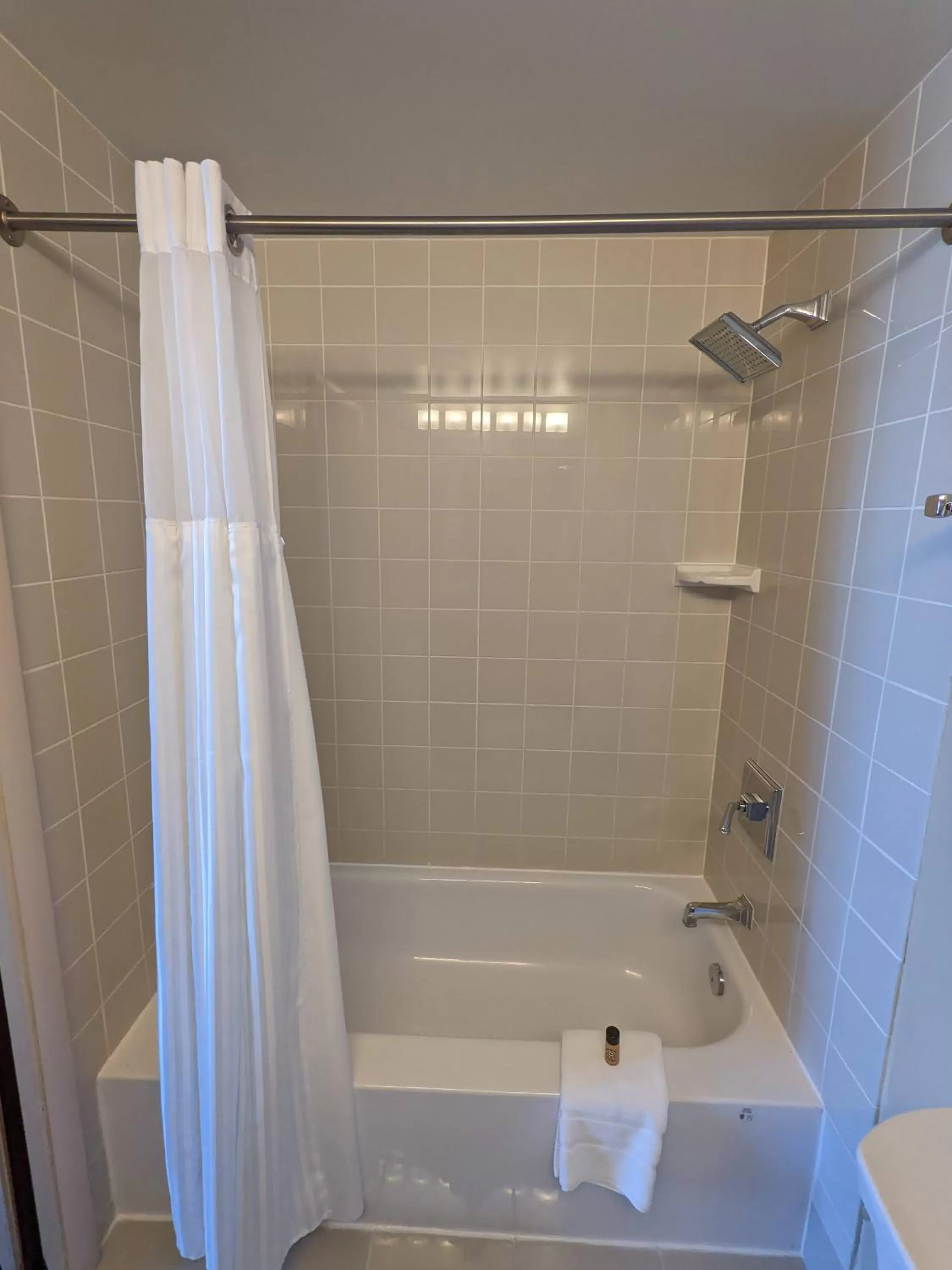 Bathroom in Miccosukee Casino & Resort