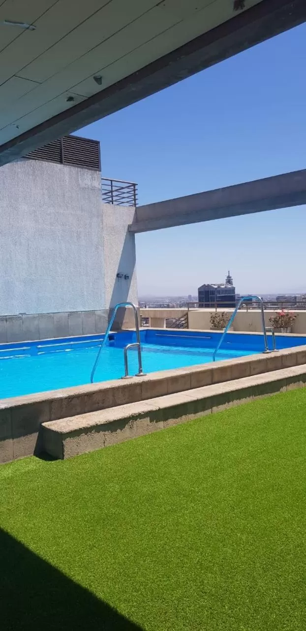 Personal Aparts Bellas Artes