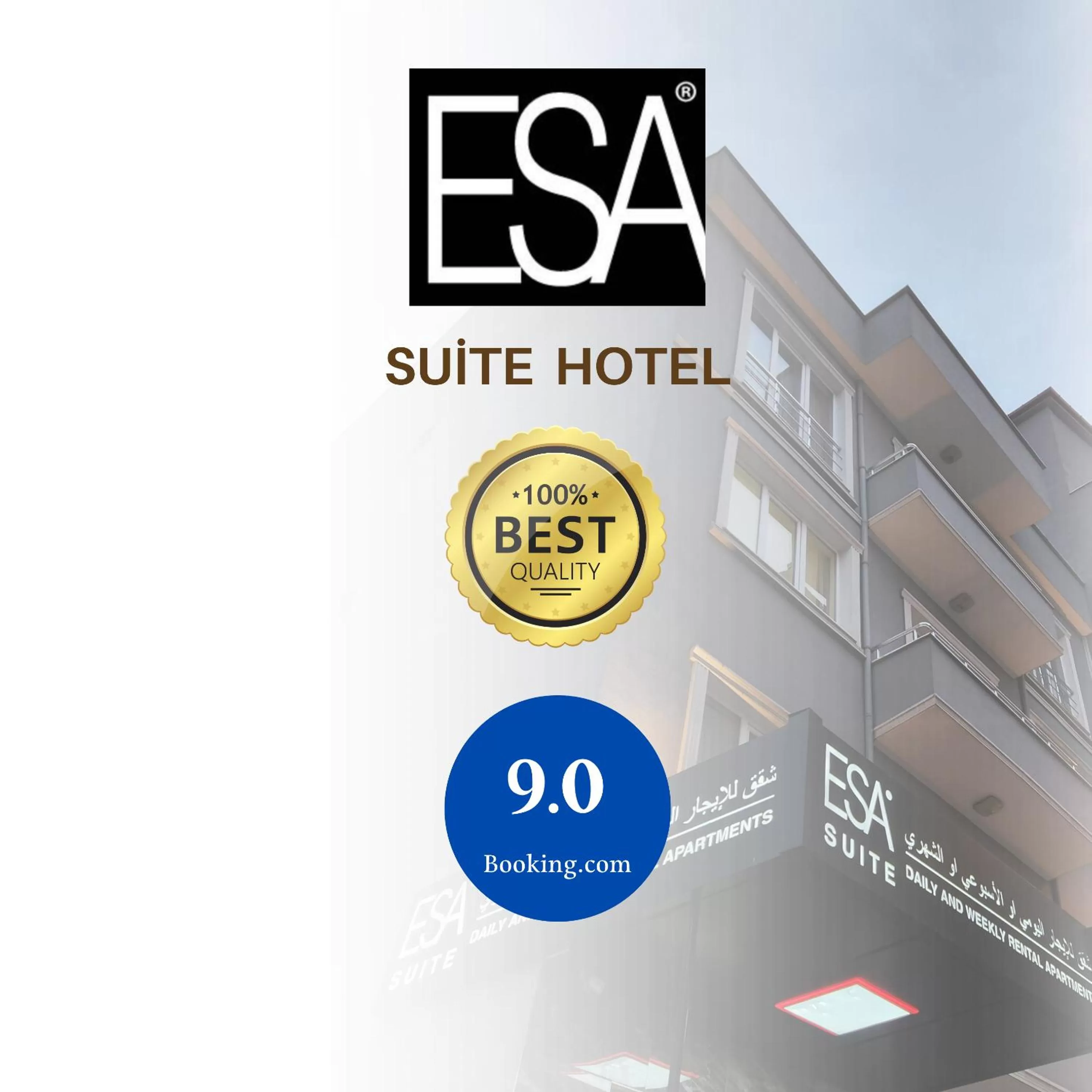 Esa Apart Hotel